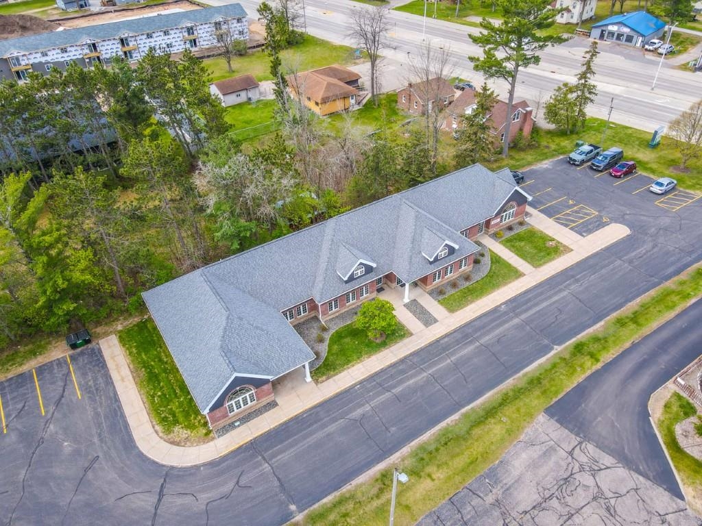2926 POST ROAD, Stevens Point, Wisconsin 54481, ,Commercial/industrial,For Rent,2926 POST ROAD,22601899