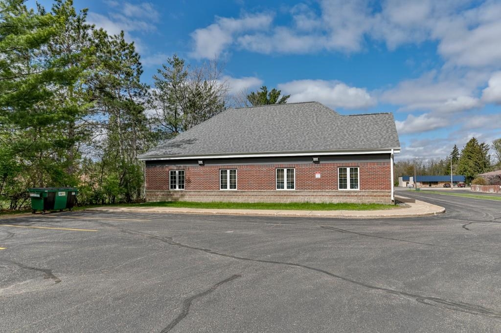 2926 POST ROAD, Stevens Point, Wisconsin 54481, ,Commercial/industrial,For Rent,2926 POST ROAD,22601899