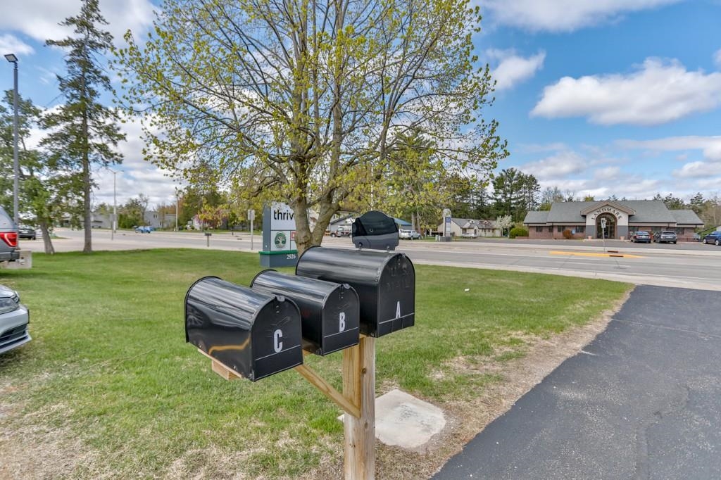 2926 POST ROAD, Stevens Point, Wisconsin 54481, ,Commercial/industrial,For Rent,2926 POST ROAD,22601899