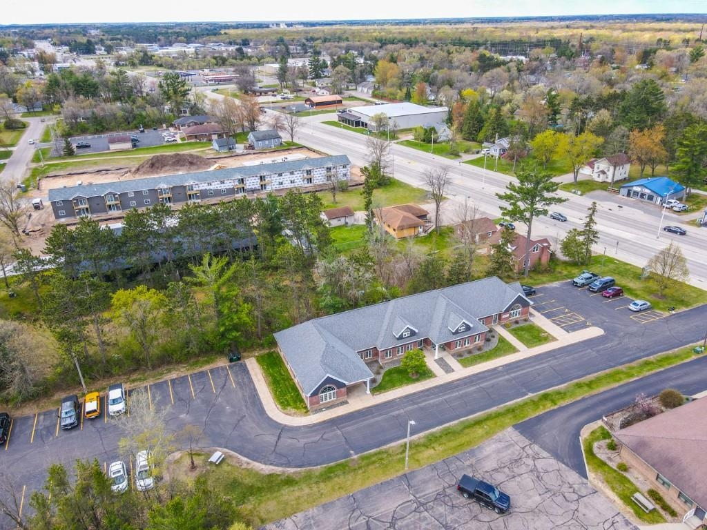 2926 POST ROAD, Stevens Point, Wisconsin 54481, ,Commercial/industrial,For Rent,2926 POST ROAD,22601899
