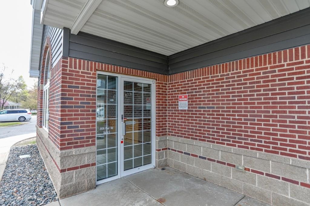 2926 POST ROAD, Stevens Point, Wisconsin 54481, ,Commercial/industrial,For Rent,2926 POST ROAD,22601899