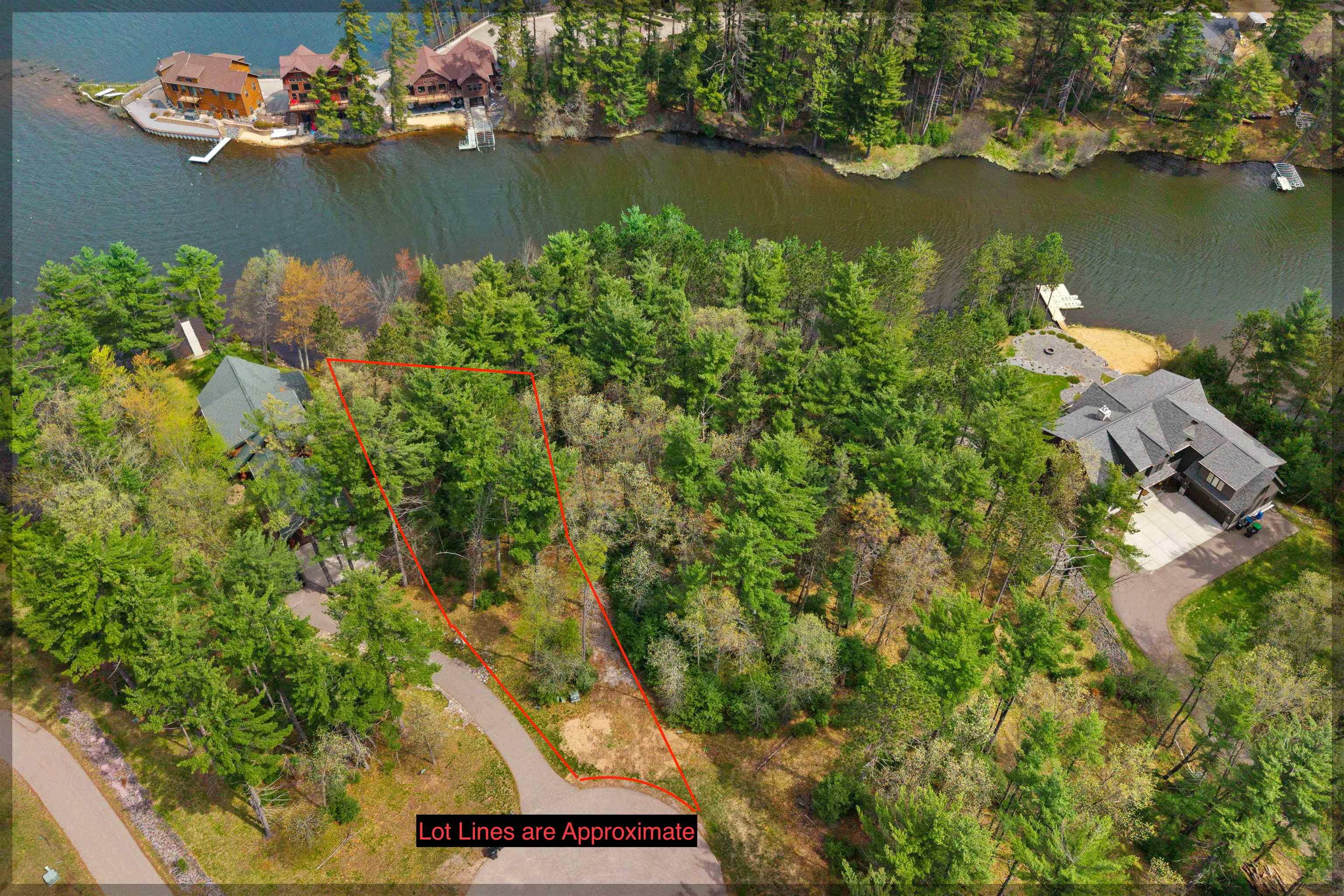 Lot 42 SOUTH BLUFF TRAIL, Wisconsin Rapids, Wisconsin 54494, ,Land,For Sale,Lot 42 SOUTH BLUFF TRAIL,22601900