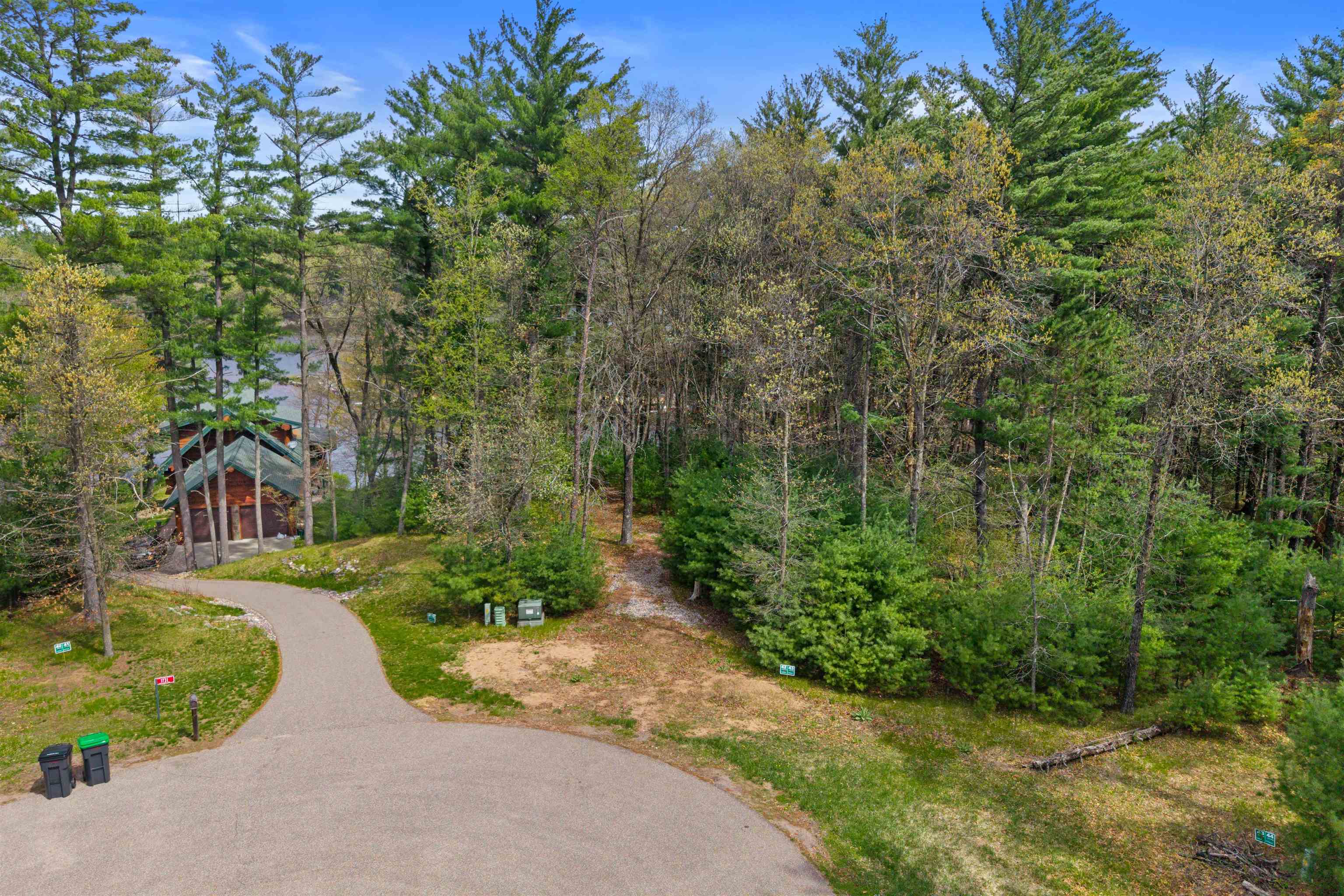 Lot 42 SOUTH BLUFF TRAIL, Wisconsin Rapids, Wisconsin 54494, ,Land,For Sale,Lot 42 SOUTH BLUFF TRAIL,22601900