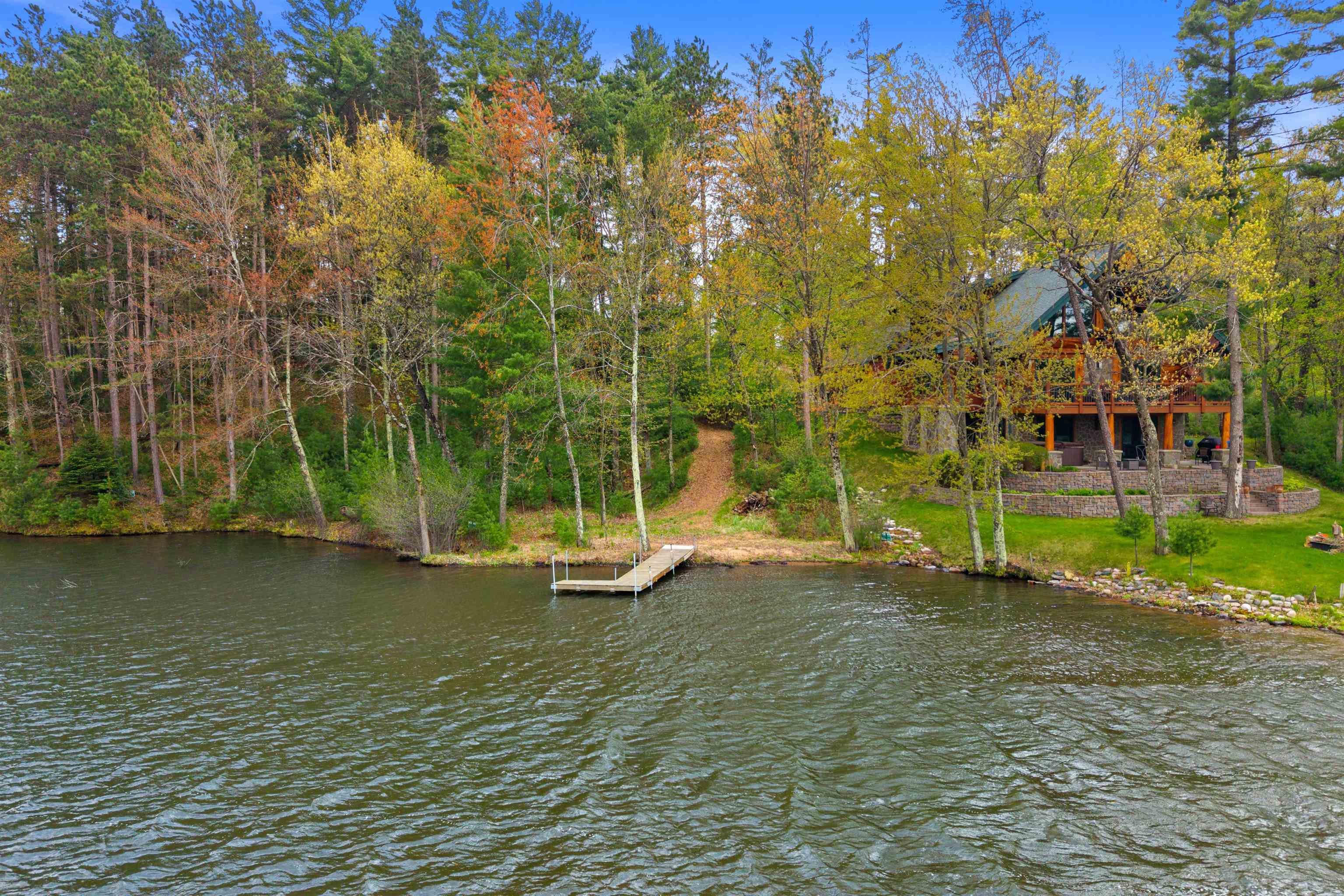 Lot 42 SOUTH BLUFF TRAIL, Wisconsin Rapids, Wisconsin 54494, ,Land,For Sale,Lot 42 SOUTH BLUFF TRAIL,22601900
