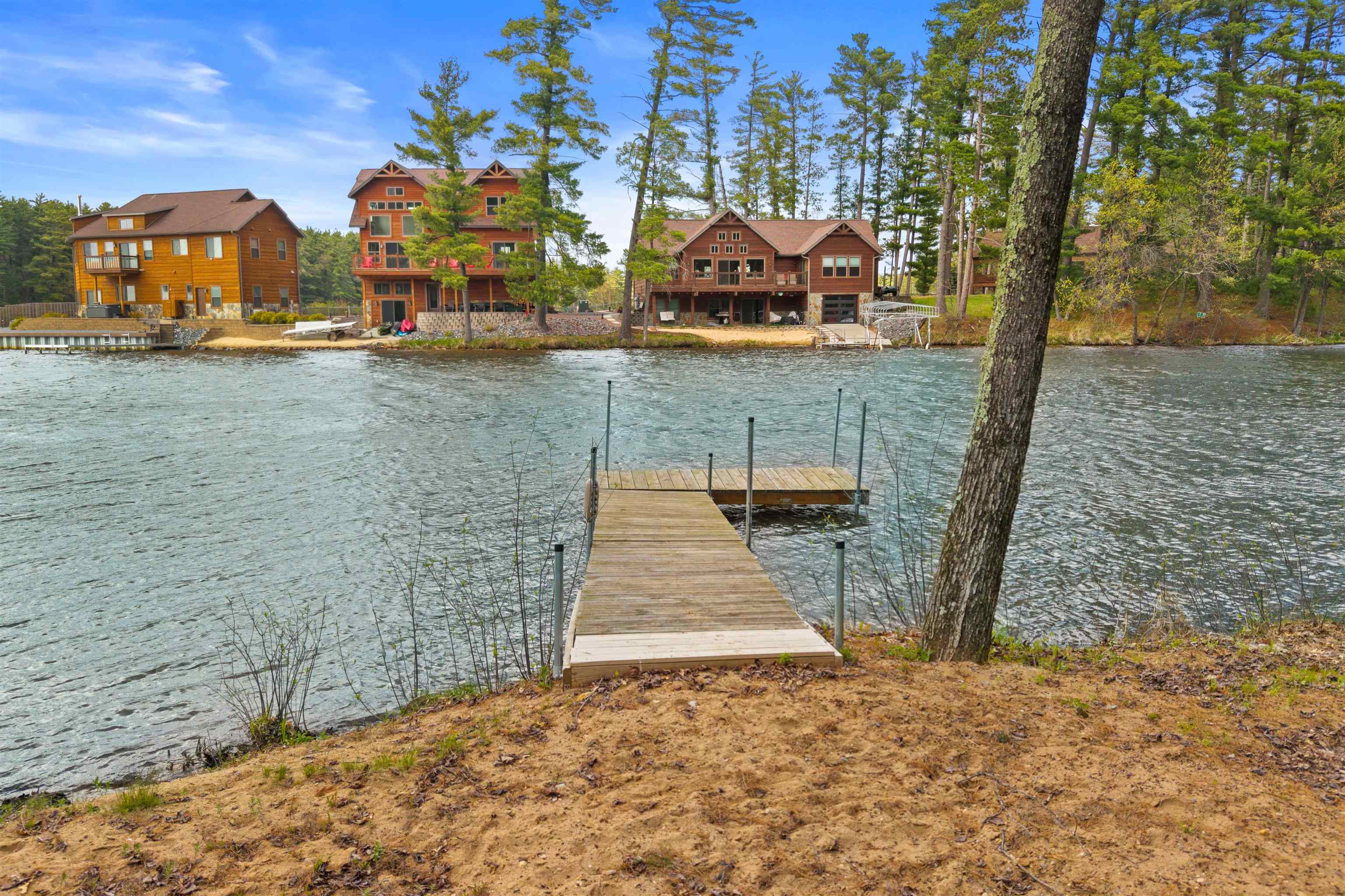 Lot 42 SOUTH BLUFF TRAIL, Wisconsin Rapids, Wisconsin 54494, ,Land,For Sale,Lot 42 SOUTH BLUFF TRAIL,22601900