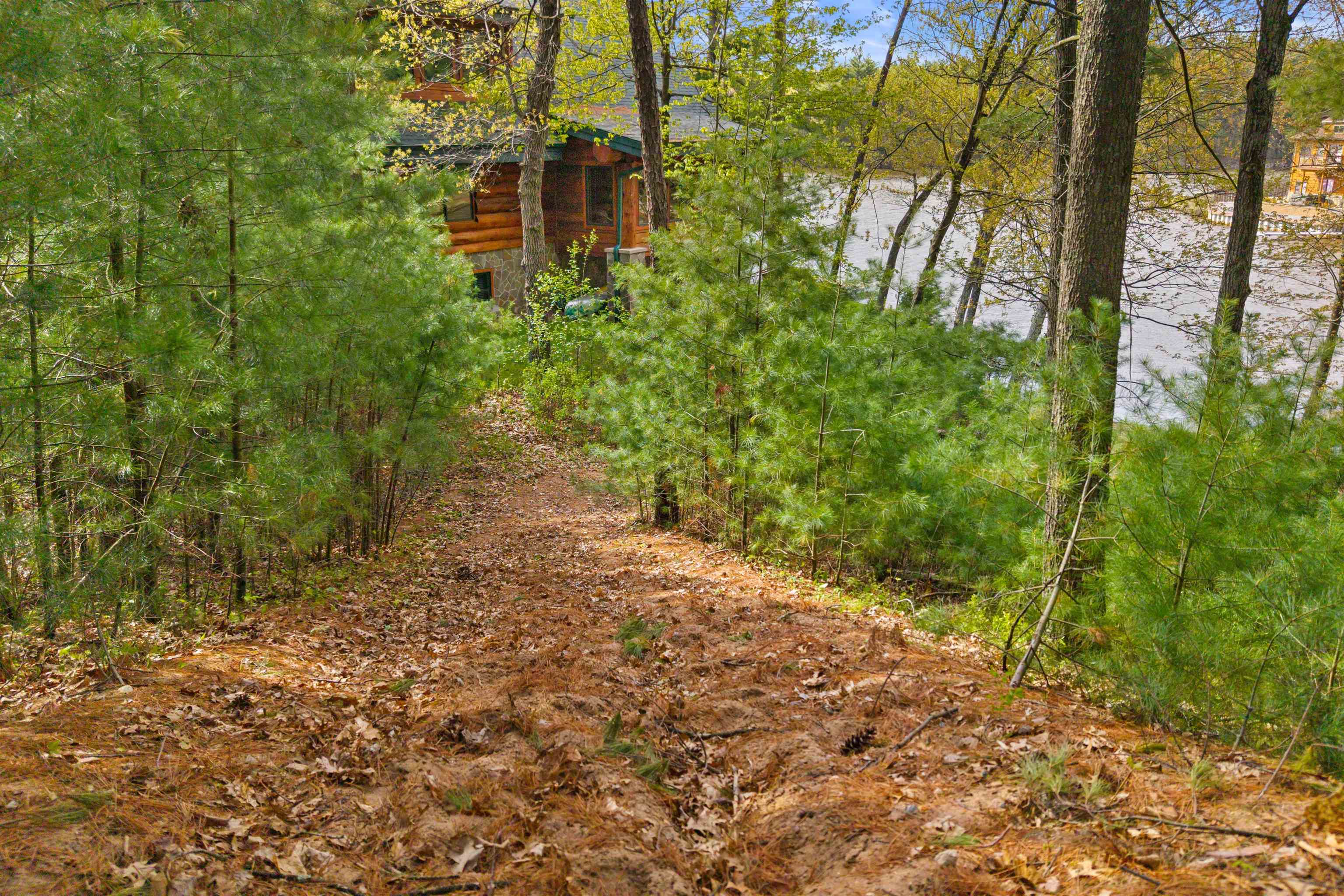 Lot 42 SOUTH BLUFF TRAIL, Wisconsin Rapids, Wisconsin 54494, ,Land,For Sale,Lot 42 SOUTH BLUFF TRAIL,22601900