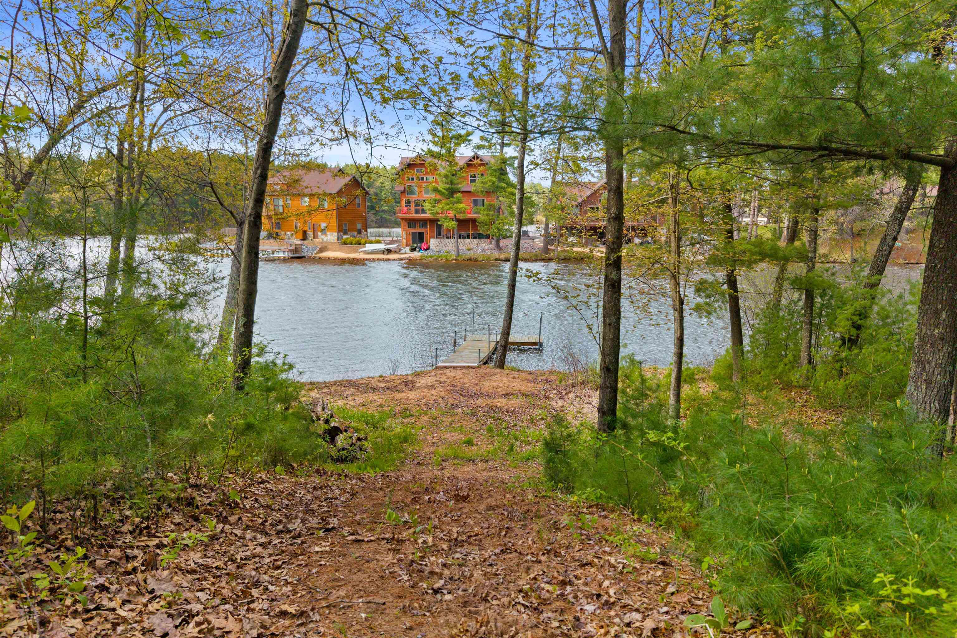 Lot 42 SOUTH BLUFF TRAIL, Wisconsin Rapids, Wisconsin 54494, ,Land,For Sale,Lot 42 SOUTH BLUFF TRAIL,22601900