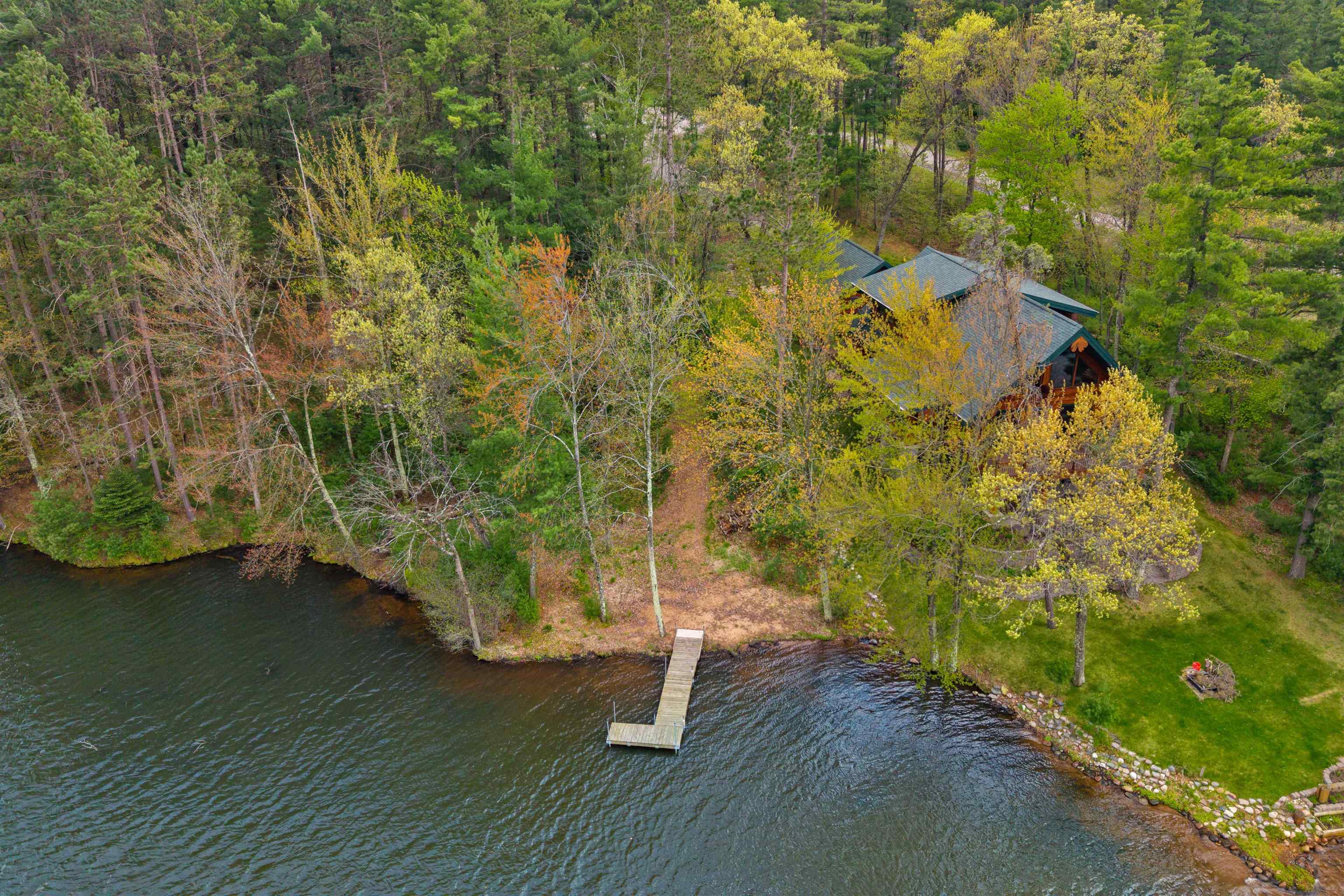 Lot 42 SOUTH BLUFF TRAIL, Wisconsin Rapids, Wisconsin 54494, ,Land,For Sale,Lot 42 SOUTH BLUFF TRAIL,22601900