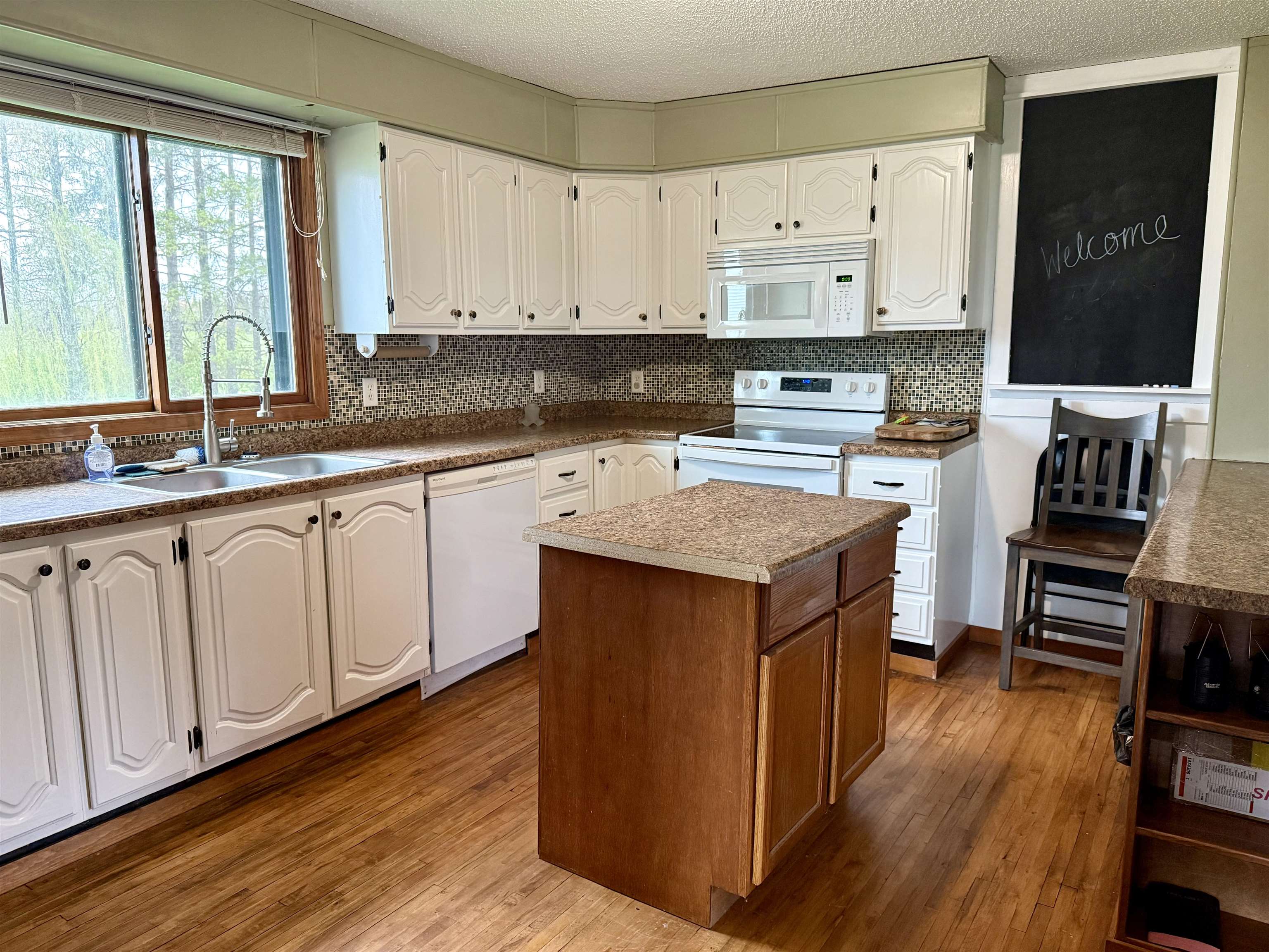 N3439 WOODLAWN ROAD, Kennan, Wisconsin 54537, 4 Bedrooms Bedrooms, ,2 BathroomsBathrooms,Residential,For Sale,N3439 WOODLAWN ROAD,22601901