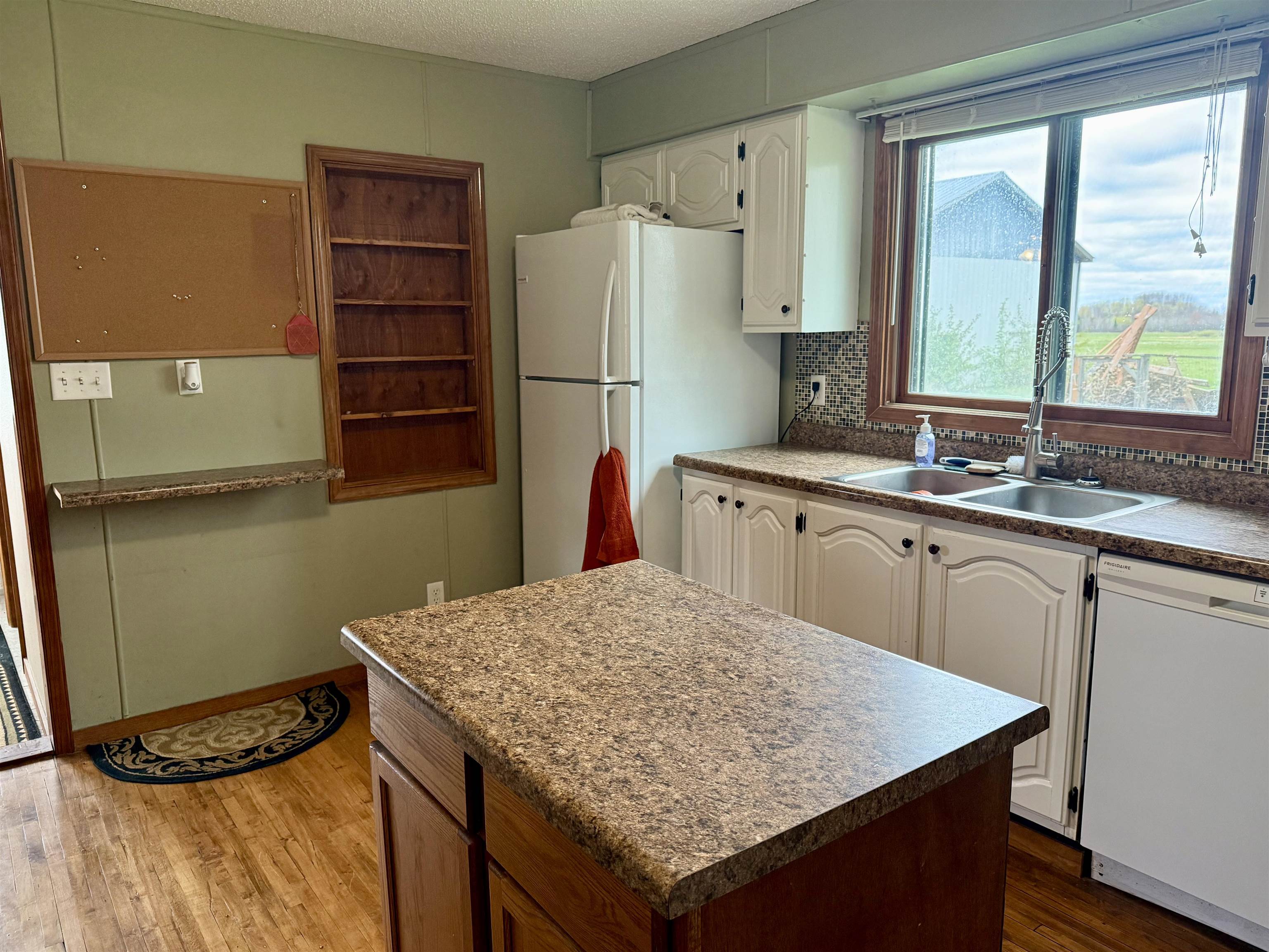 N3439 WOODLAWN ROAD, Kennan, Wisconsin 54537, 4 Bedrooms Bedrooms, ,2 BathroomsBathrooms,Residential,For Sale,N3439 WOODLAWN ROAD,22601901