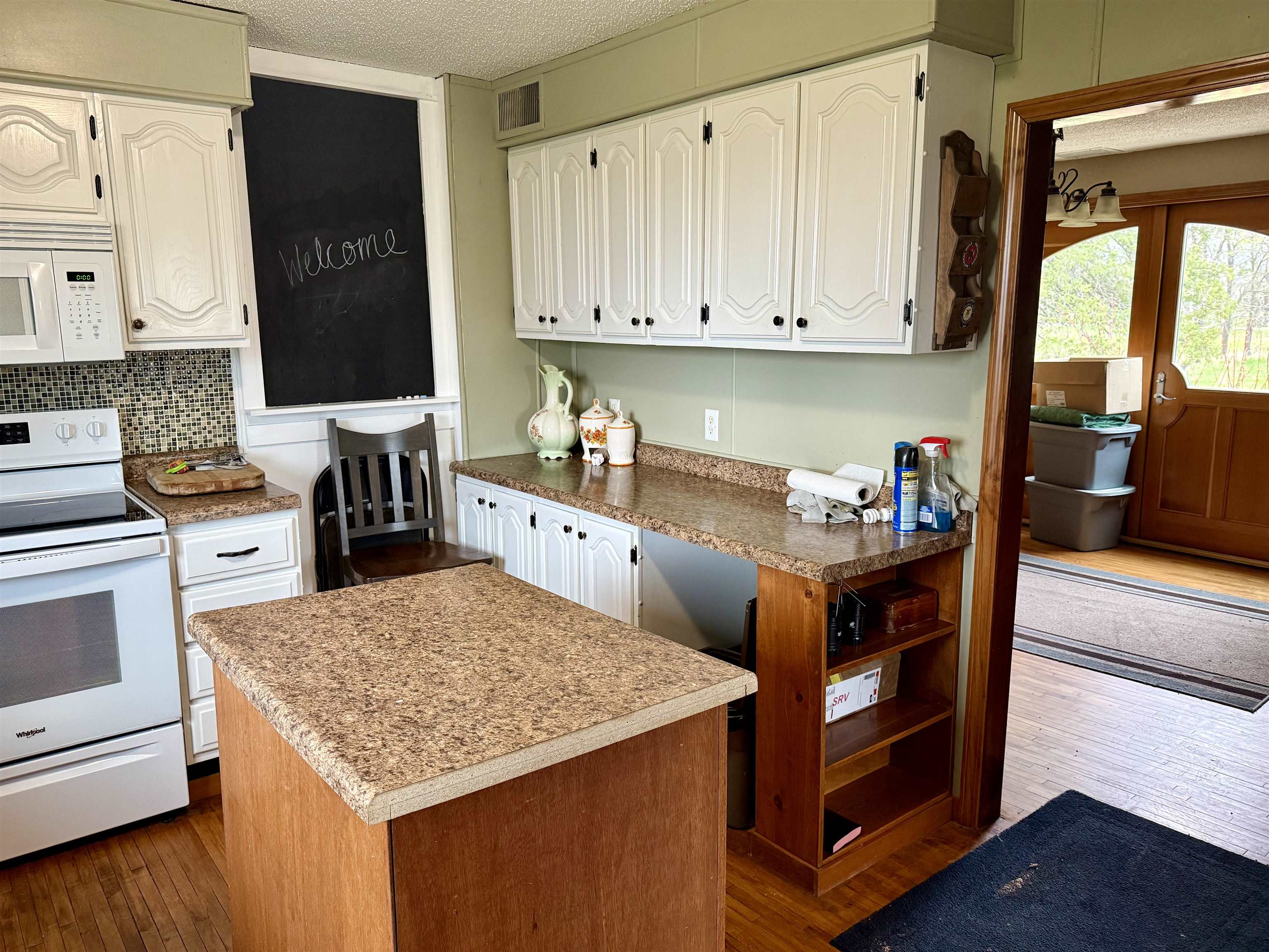 N3439 WOODLAWN ROAD, Kennan, Wisconsin 54537, 4 Bedrooms Bedrooms, ,2 BathroomsBathrooms,Residential,For Sale,N3439 WOODLAWN ROAD,22601901