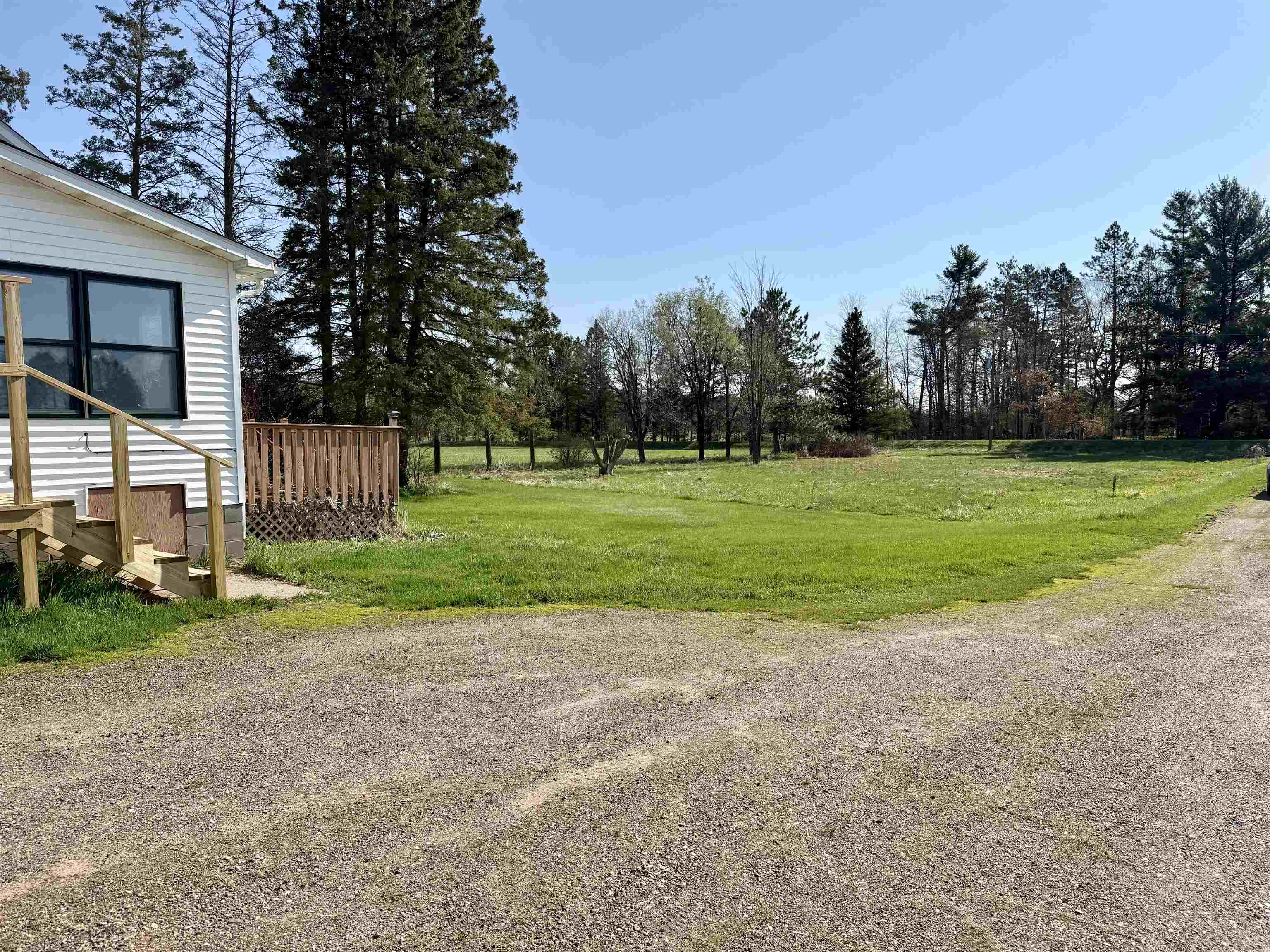 N3439 WOODLAWN ROAD, Kennan, Wisconsin 54537, 4 Bedrooms Bedrooms, ,2 BathroomsBathrooms,Residential,For Sale,N3439 WOODLAWN ROAD,22601901