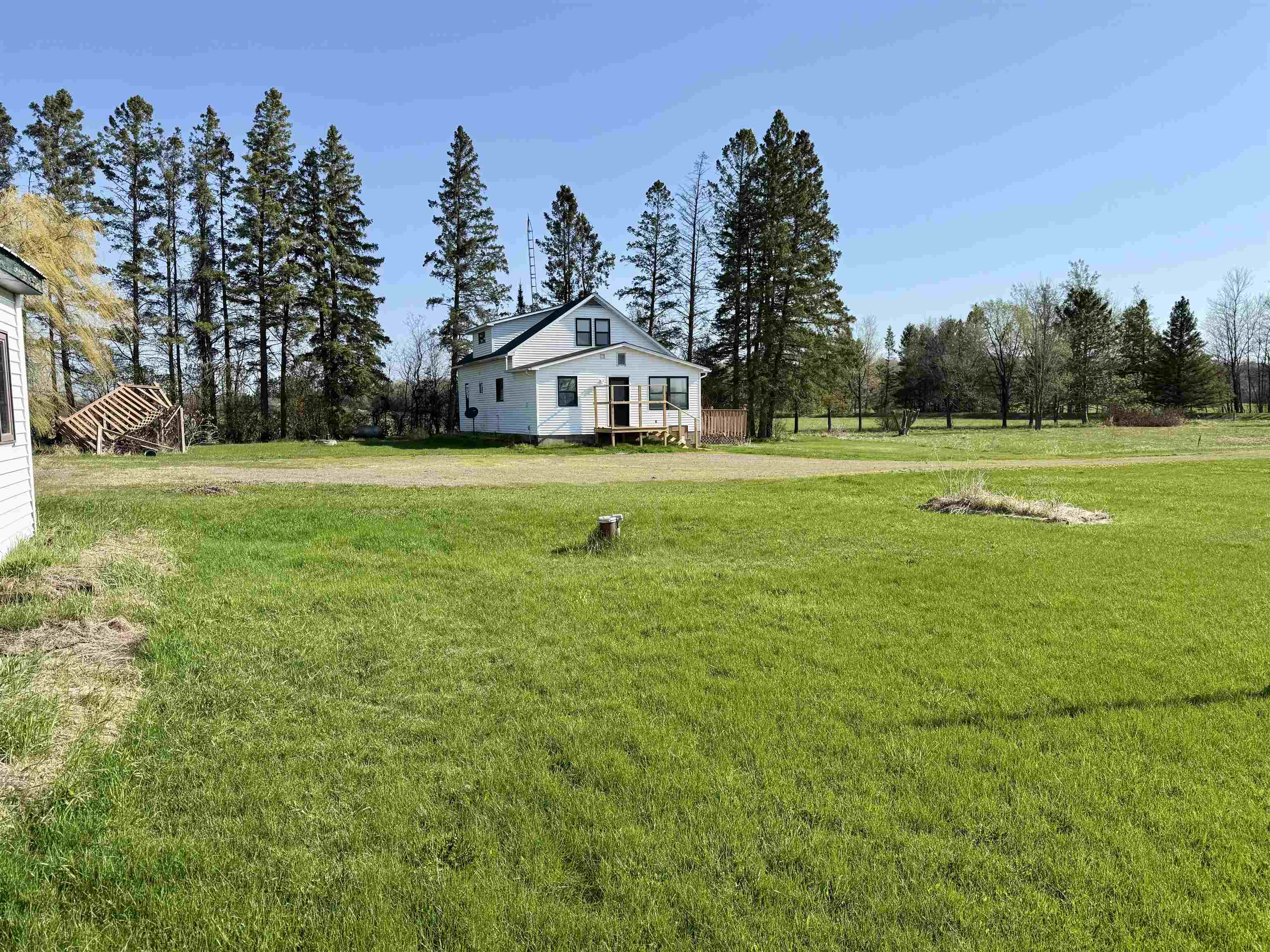 N3439 WOODLAWN ROAD, Kennan, Wisconsin 54537, 4 Bedrooms Bedrooms, ,2 BathroomsBathrooms,Residential,For Sale,N3439 WOODLAWN ROAD,22601901