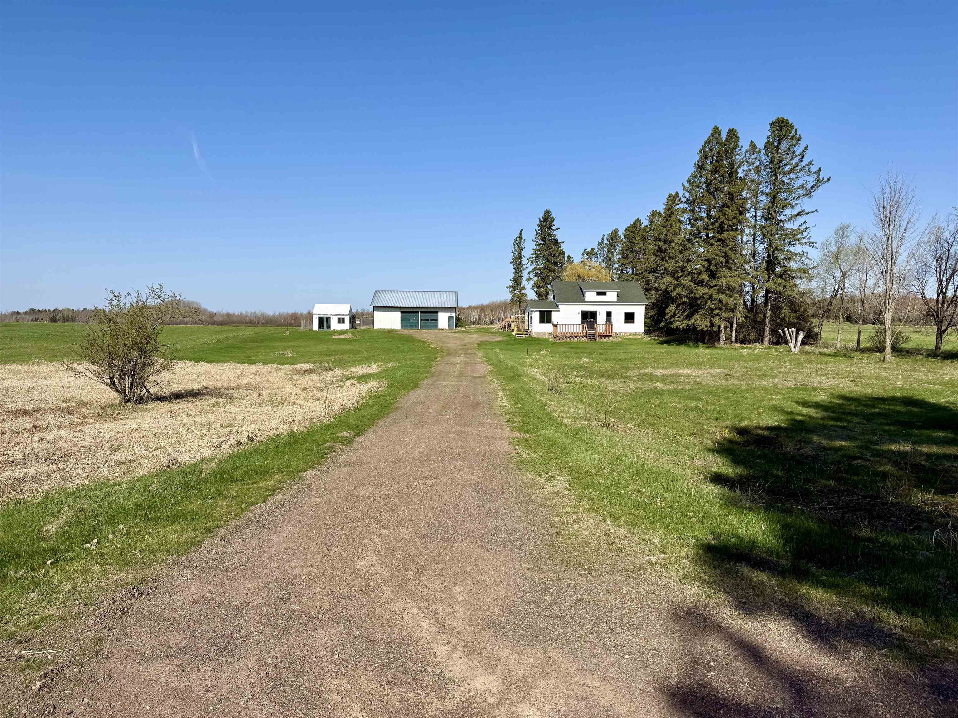 N3439 WOODLAWN ROAD, Kennan, Wisconsin 54537, 4 Bedrooms Bedrooms, ,2 BathroomsBathrooms,Residential,For Sale,N3439 WOODLAWN ROAD,22601901