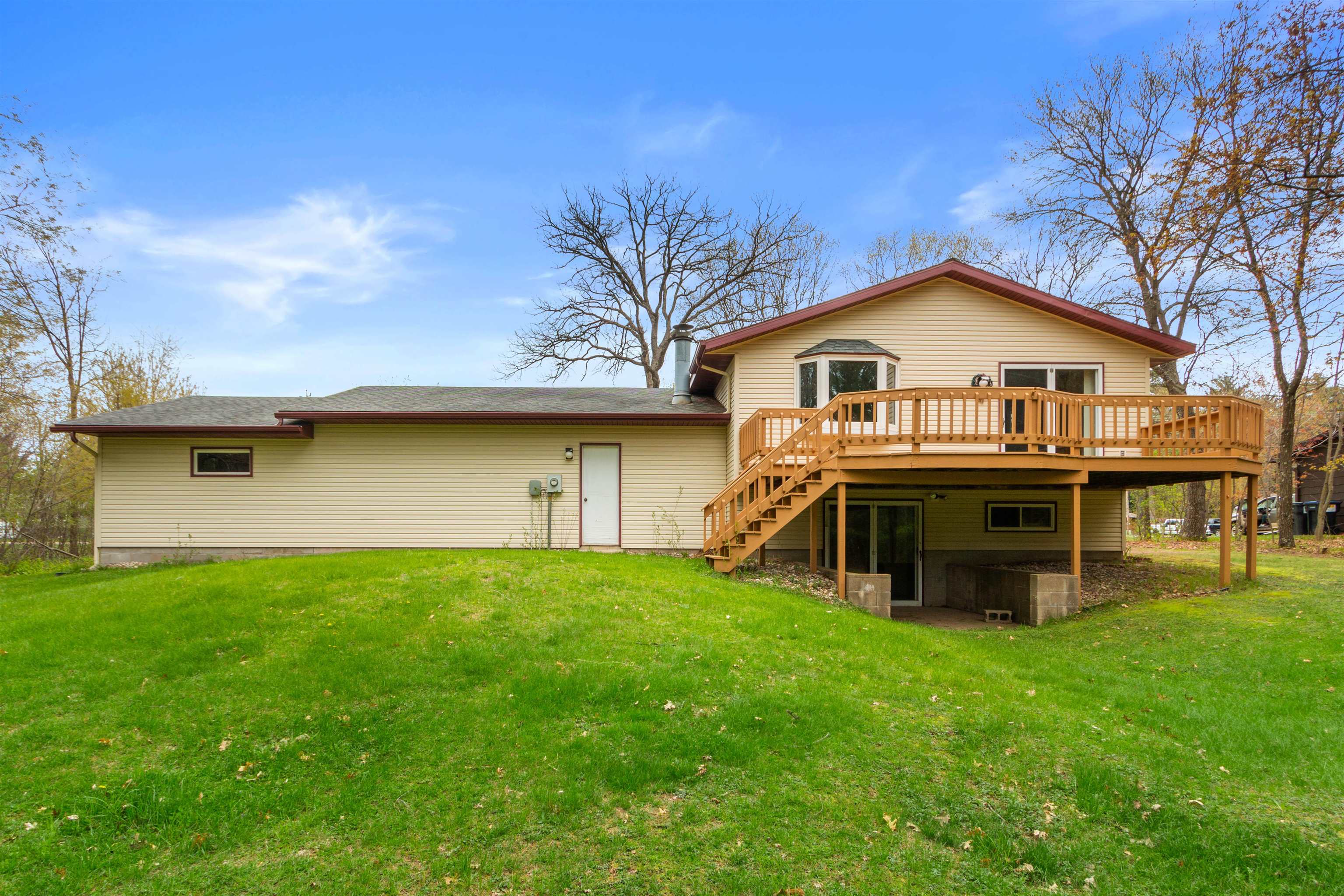 5120 28TH STREET SOUTH, Wisconsin Rapids, Wisconsin 54494, 3 Bedrooms Bedrooms, ,2 BathroomsBathrooms,Residential,For Sale,5120 28TH STREET SOUTH,22601902