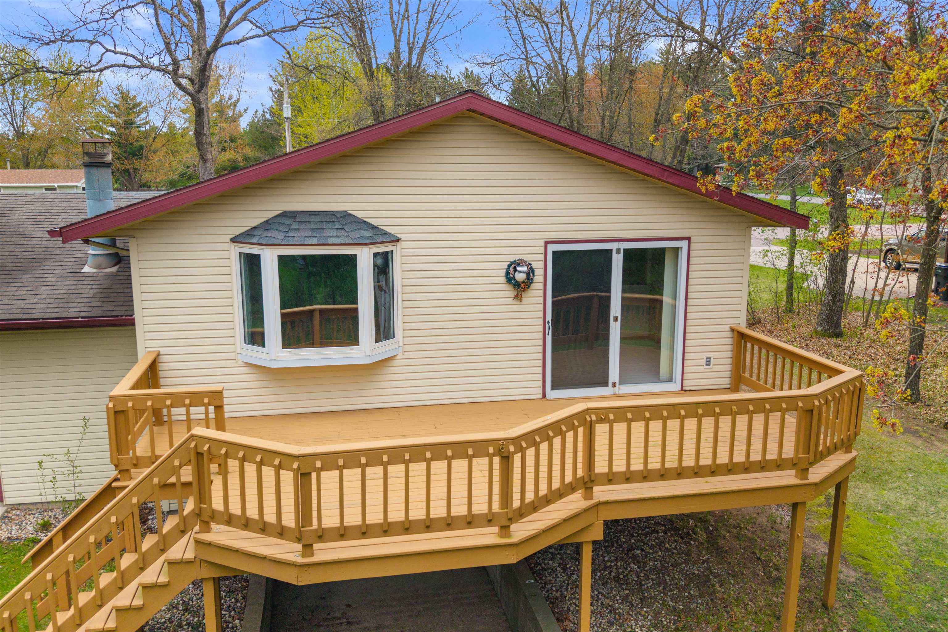 5120 28TH STREET SOUTH, Wisconsin Rapids, Wisconsin 54494, 3 Bedrooms Bedrooms, ,2 BathroomsBathrooms,Residential,For Sale,5120 28TH STREET SOUTH,22601902