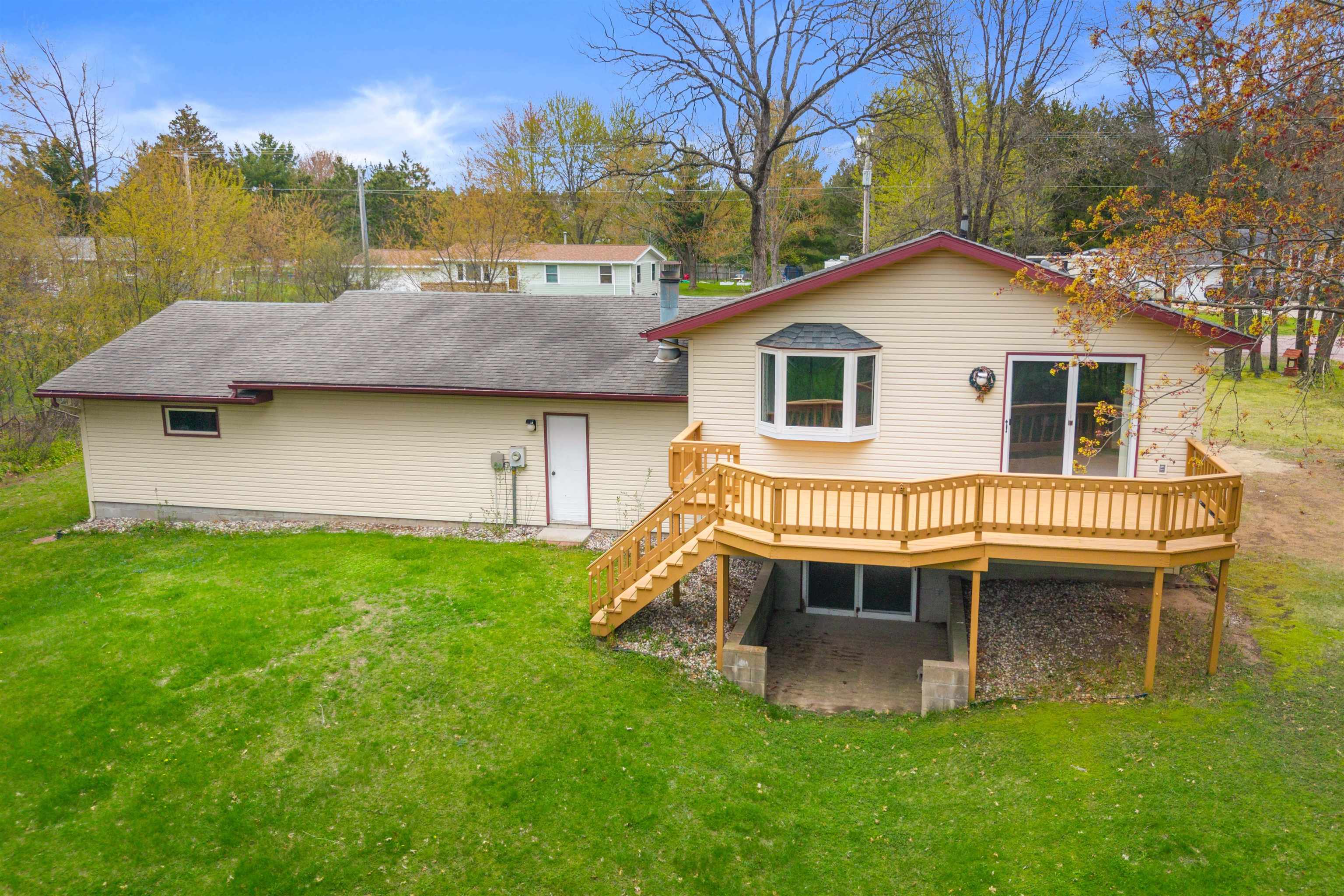 5120 28TH STREET SOUTH, Wisconsin Rapids, Wisconsin 54494, 3 Bedrooms Bedrooms, ,2 BathroomsBathrooms,Residential,For Sale,5120 28TH STREET SOUTH,22601902