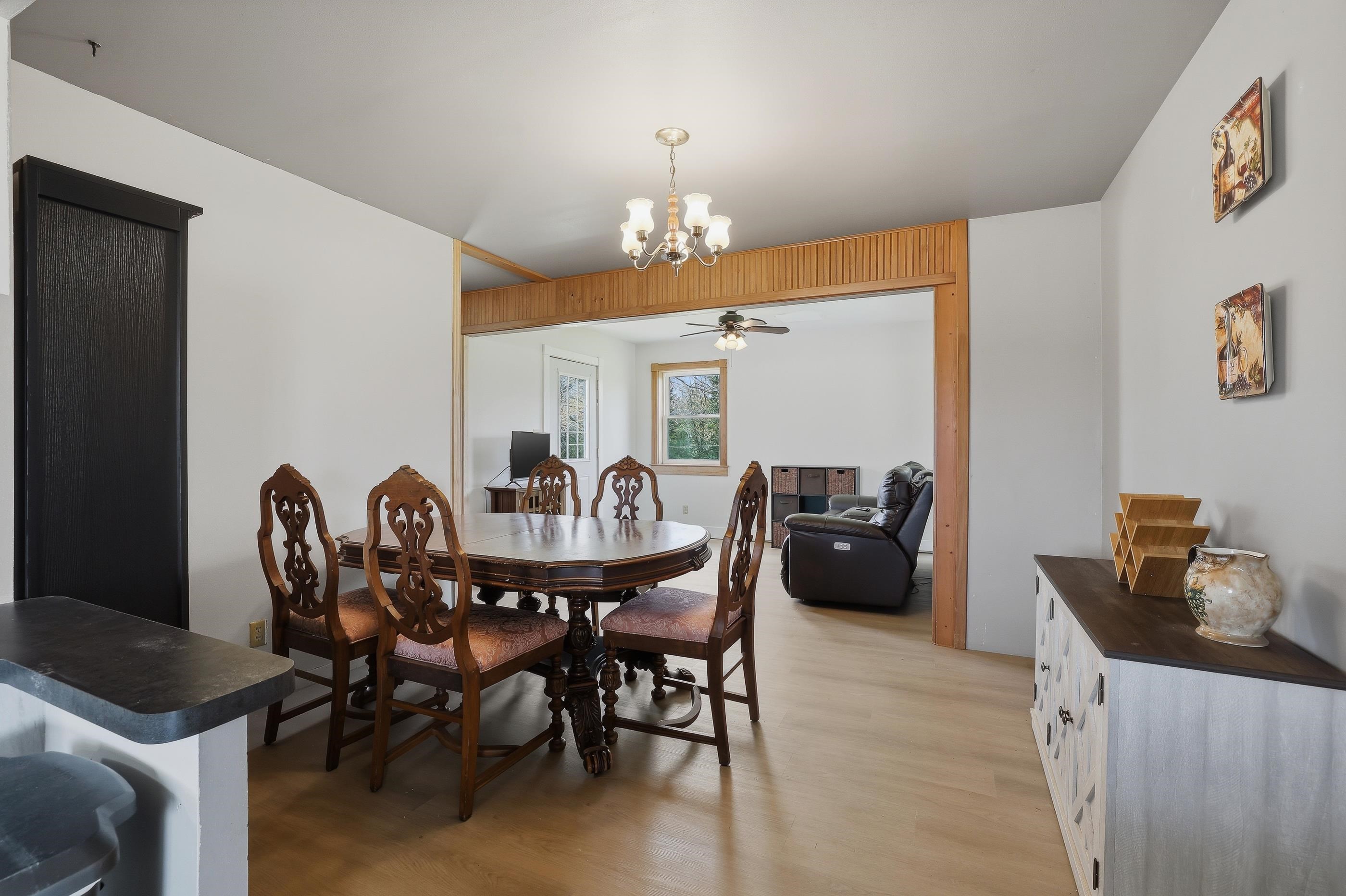 4456 COUNTY ROAD I, Rosholt, Wisconsin 54473, 3 Bedrooms Bedrooms, ,2 BathroomsBathrooms,Residential,For Sale,4456 COUNTY ROAD I,22601906