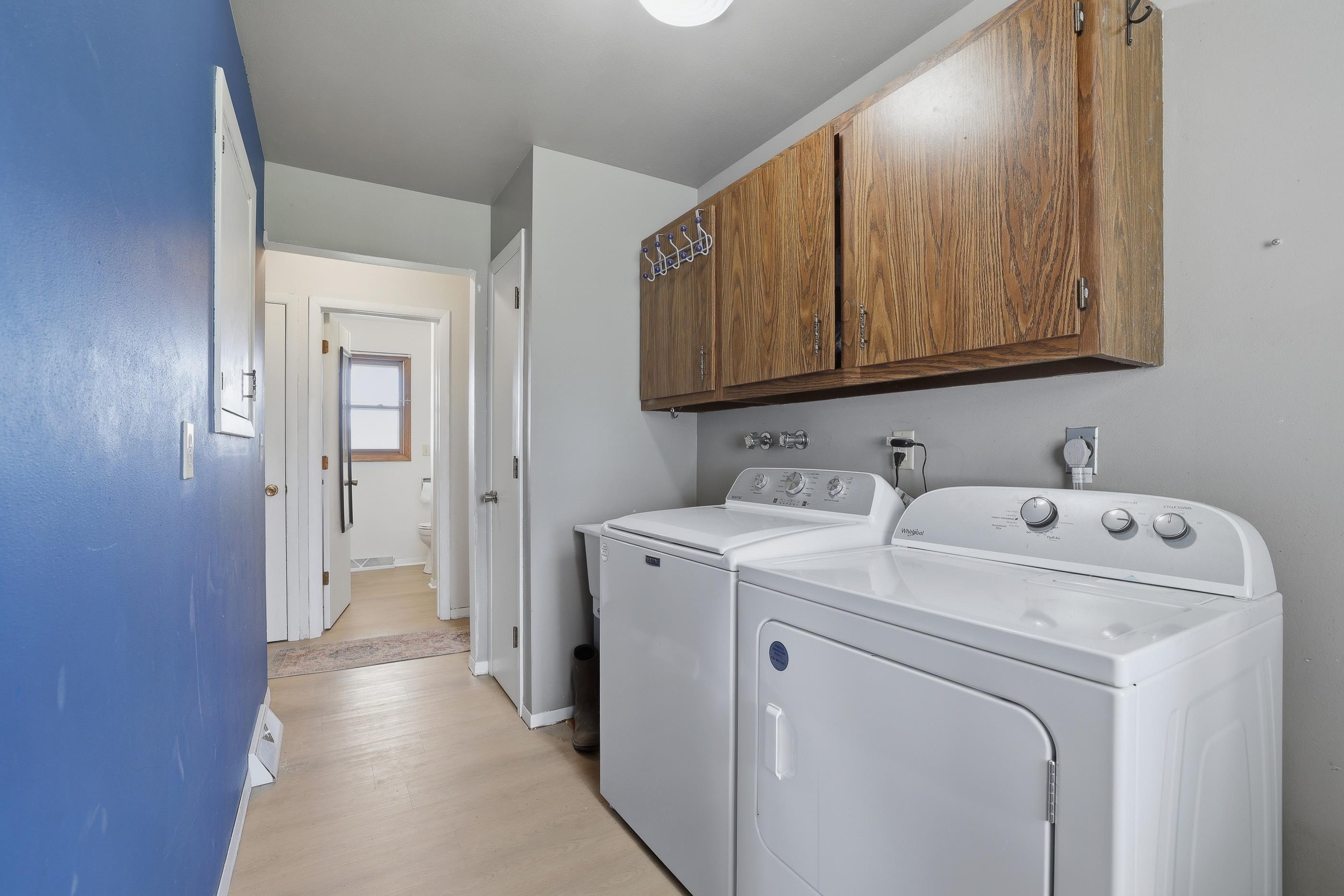 4456 COUNTY ROAD I, Rosholt, Wisconsin 54473, 3 Bedrooms Bedrooms, ,2 BathroomsBathrooms,Residential,For Sale,4456 COUNTY ROAD I,22601906