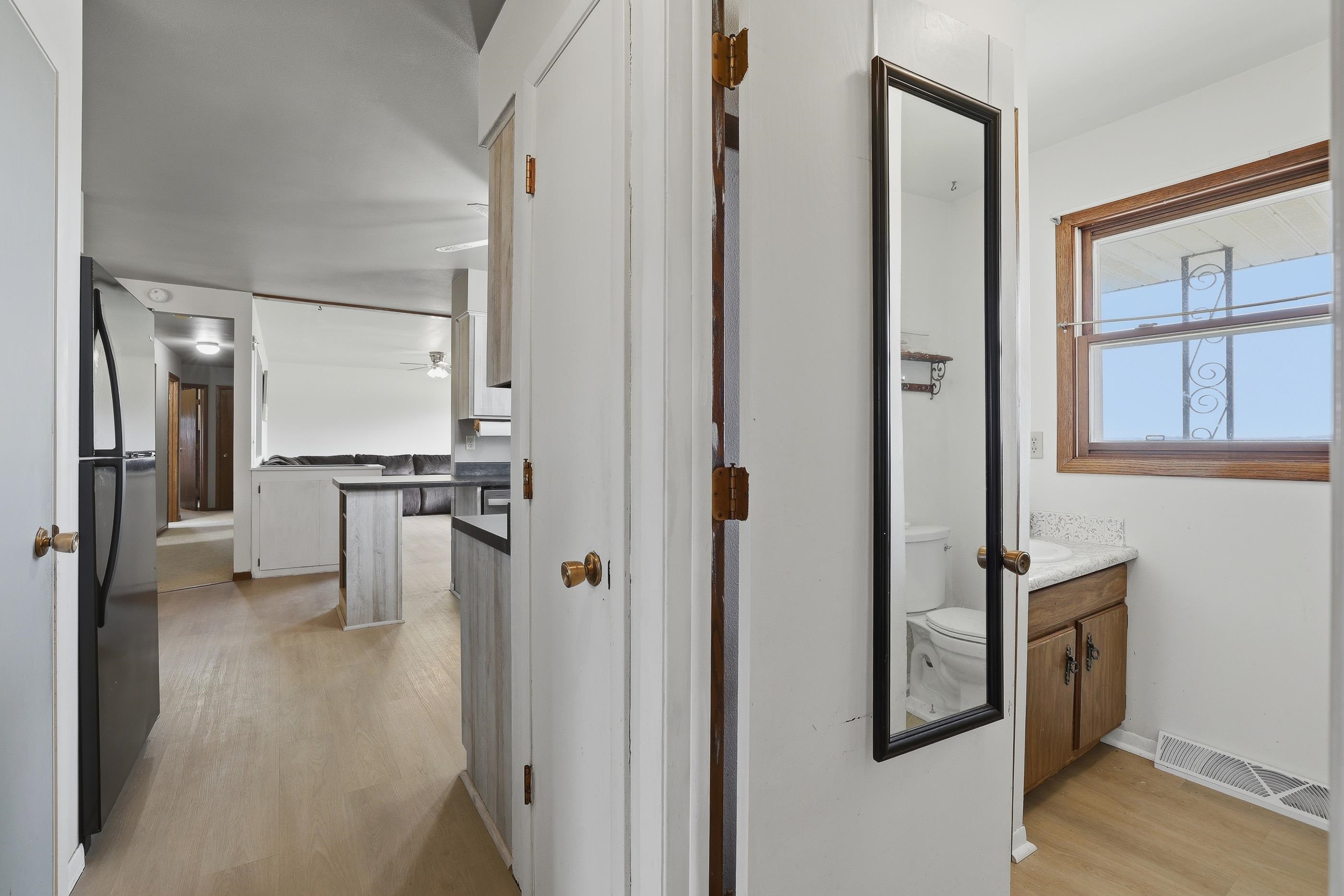 4456 COUNTY ROAD I, Rosholt, Wisconsin 54473, 3 Bedrooms Bedrooms, ,2 BathroomsBathrooms,Residential,For Sale,4456 COUNTY ROAD I,22601906