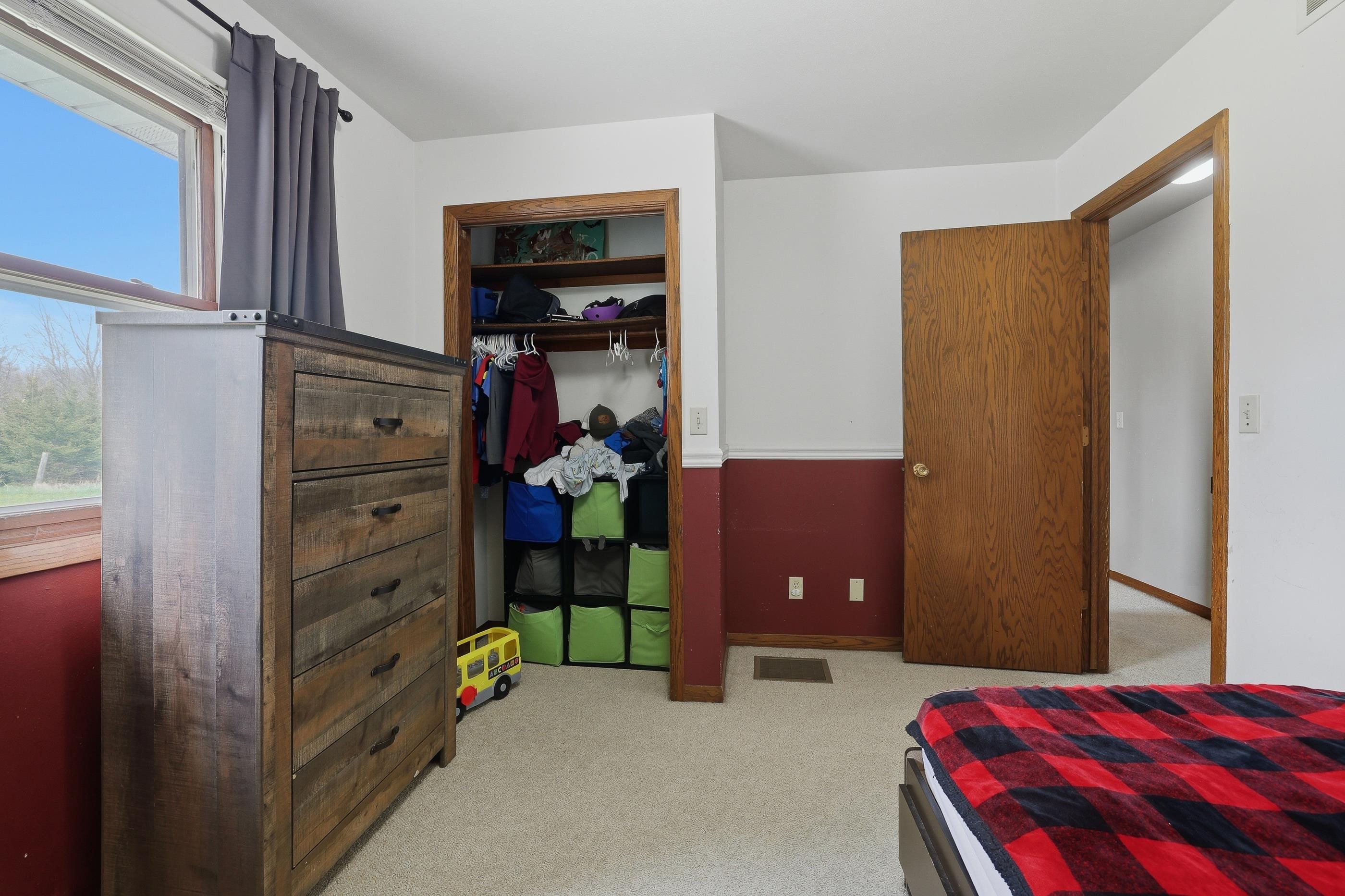 4456 COUNTY ROAD I, Rosholt, Wisconsin 54473, 3 Bedrooms Bedrooms, ,2 BathroomsBathrooms,Residential,For Sale,4456 COUNTY ROAD I,22601906