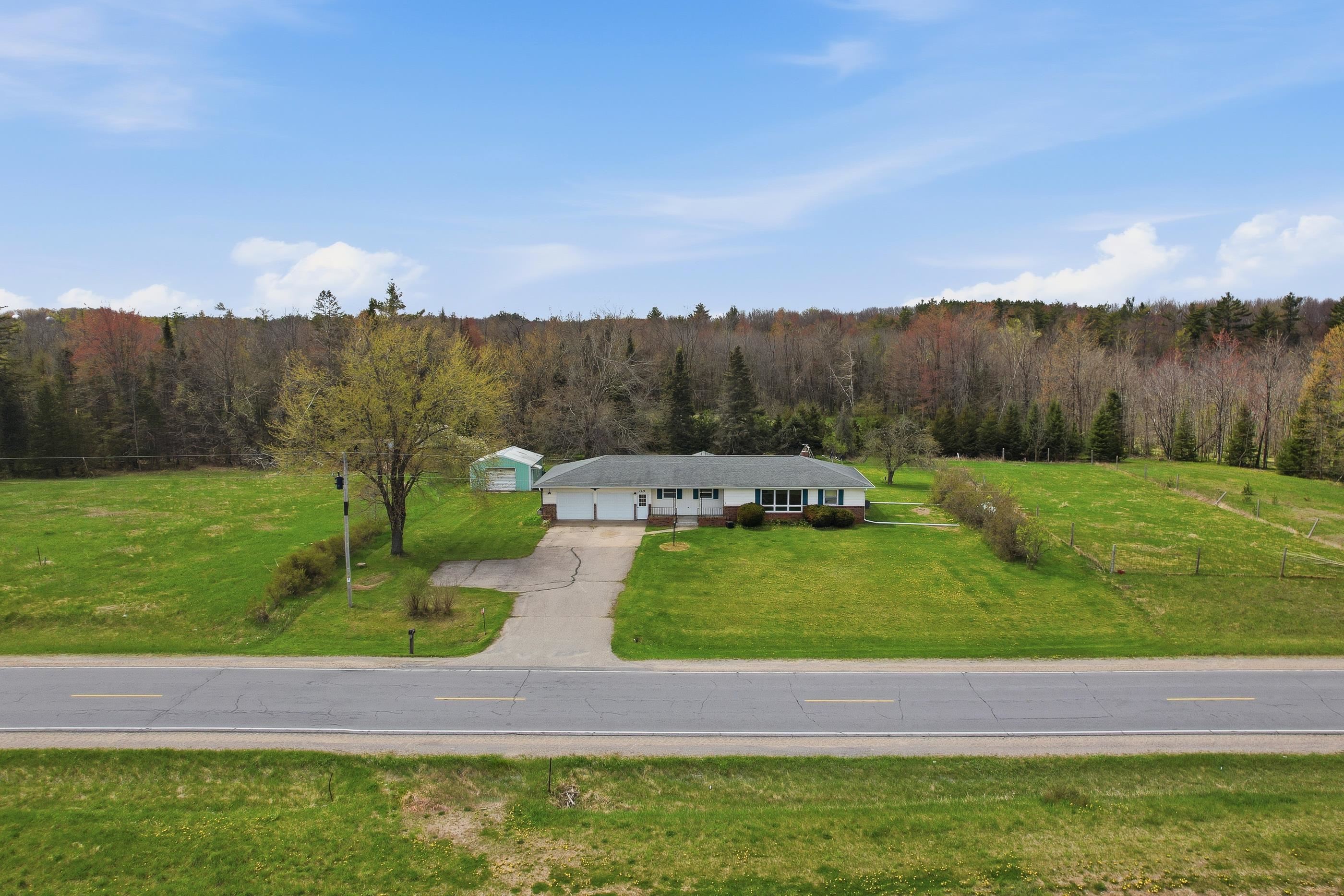 4456 COUNTY ROAD I, Rosholt, Wisconsin 54473, 3 Bedrooms Bedrooms, ,2 BathroomsBathrooms,Residential,For Sale,4456 COUNTY ROAD I,22601906