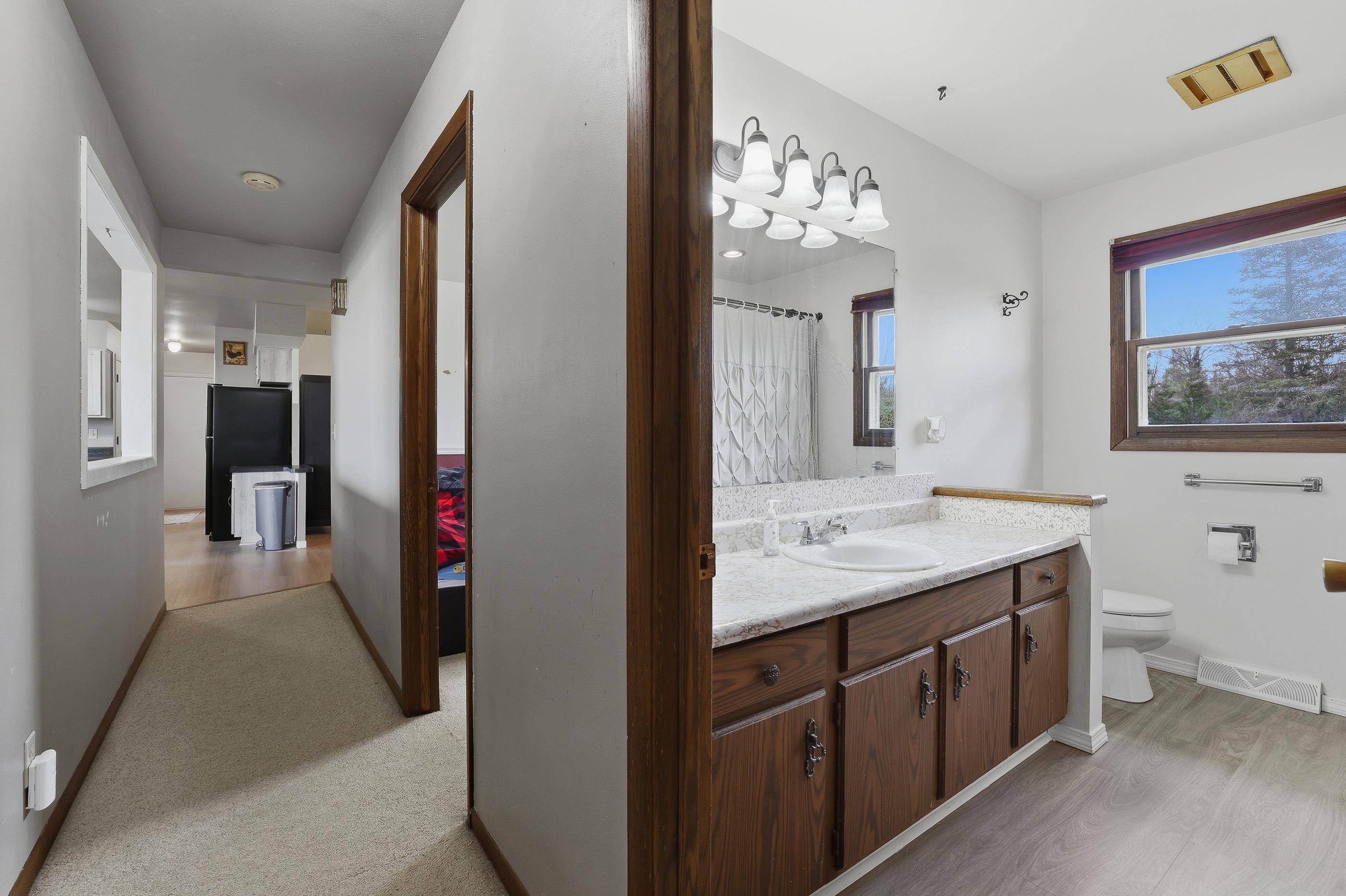 4456 COUNTY ROAD I, Rosholt, Wisconsin 54473, 3 Bedrooms Bedrooms, ,2 BathroomsBathrooms,Residential,For Sale,4456 COUNTY ROAD I,22601906
