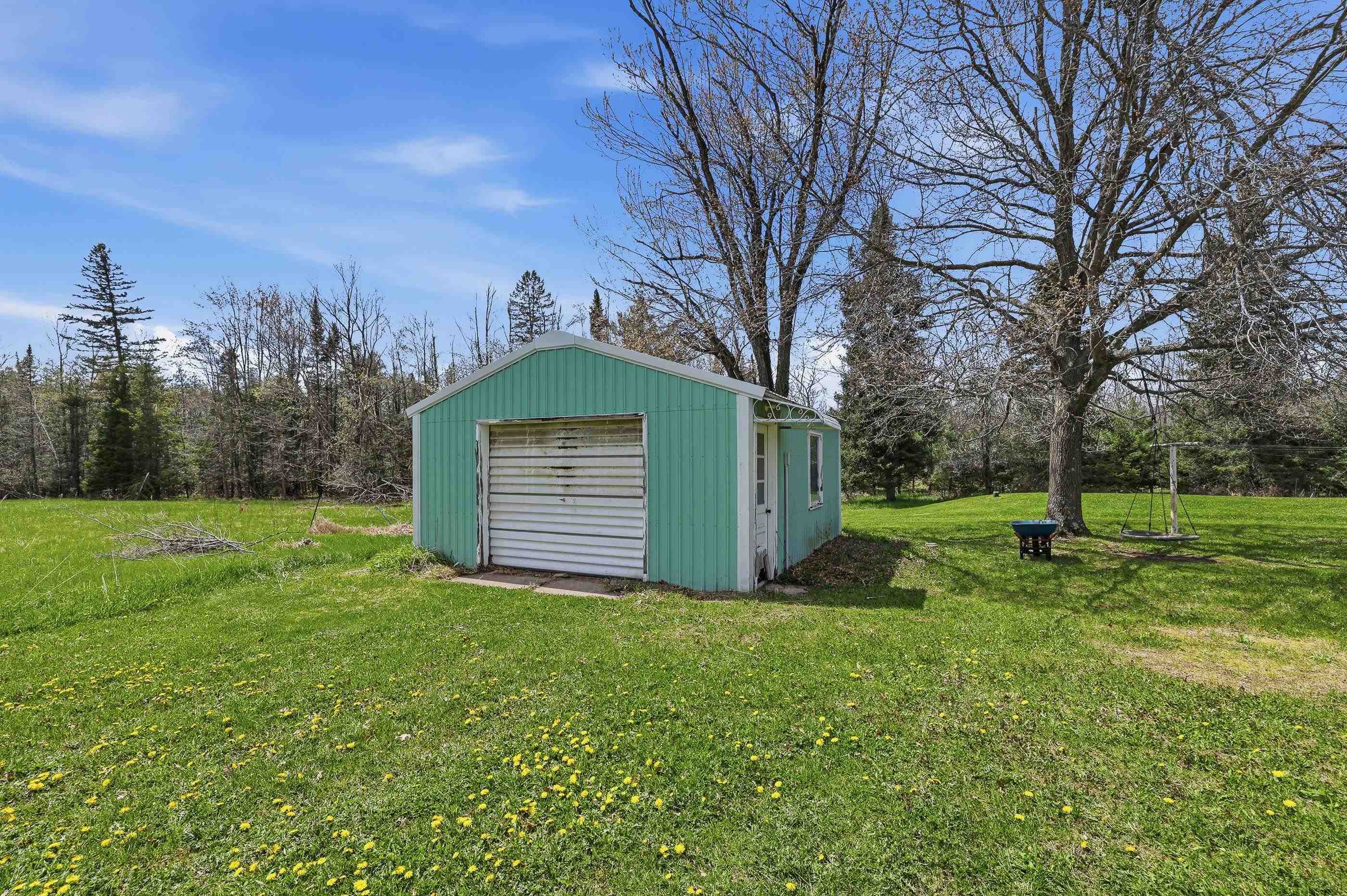 4456 COUNTY ROAD I, Rosholt, Wisconsin 54473, 3 Bedrooms Bedrooms, ,2 BathroomsBathrooms,Residential,For Sale,4456 COUNTY ROAD I,22601906