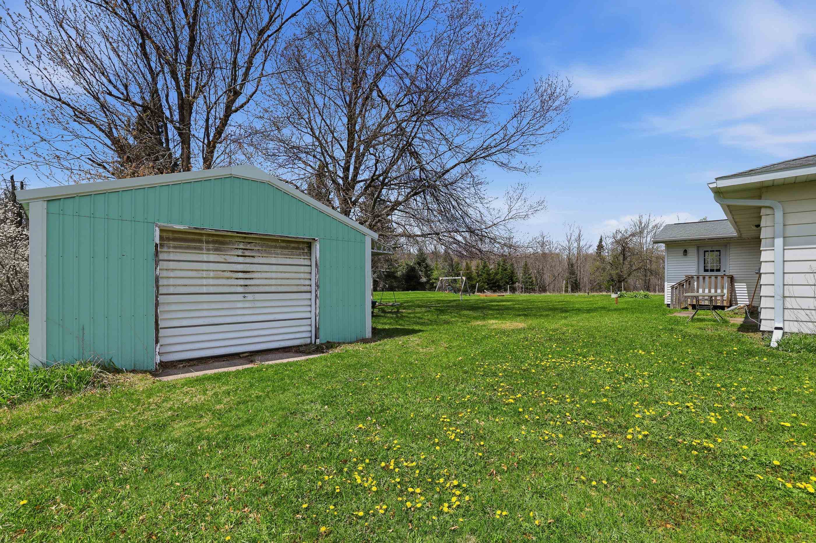 4456 COUNTY ROAD I, Rosholt, Wisconsin 54473, 3 Bedrooms Bedrooms, ,2 BathroomsBathrooms,Residential,For Sale,4456 COUNTY ROAD I,22601906