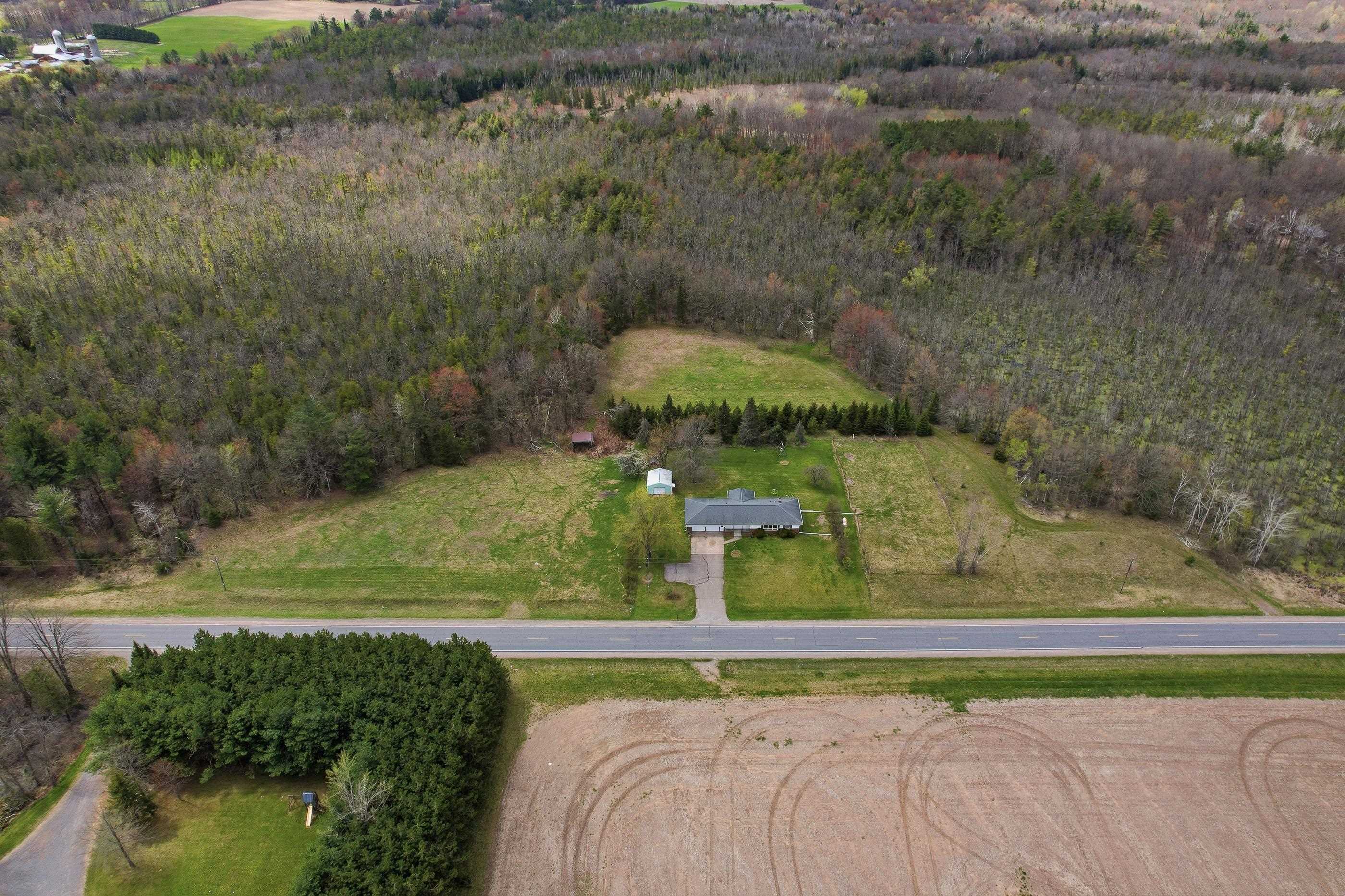 4456 COUNTY ROAD I, Rosholt, Wisconsin 54473, 3 Bedrooms Bedrooms, ,2 BathroomsBathrooms,Residential,For Sale,4456 COUNTY ROAD I,22601906
