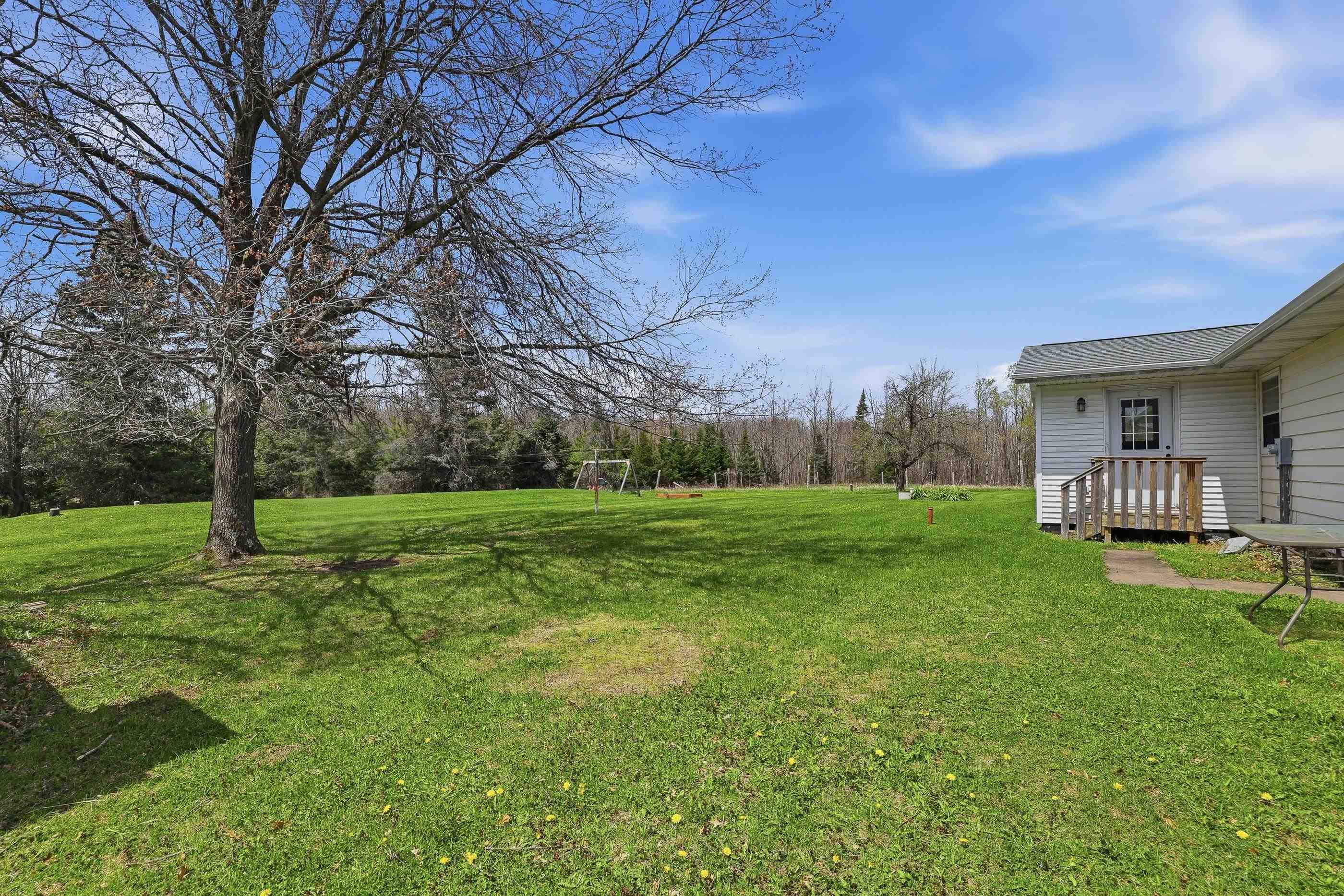 4456 COUNTY ROAD I, Rosholt, Wisconsin 54473, 3 Bedrooms Bedrooms, ,2 BathroomsBathrooms,Residential,For Sale,4456 COUNTY ROAD I,22601906