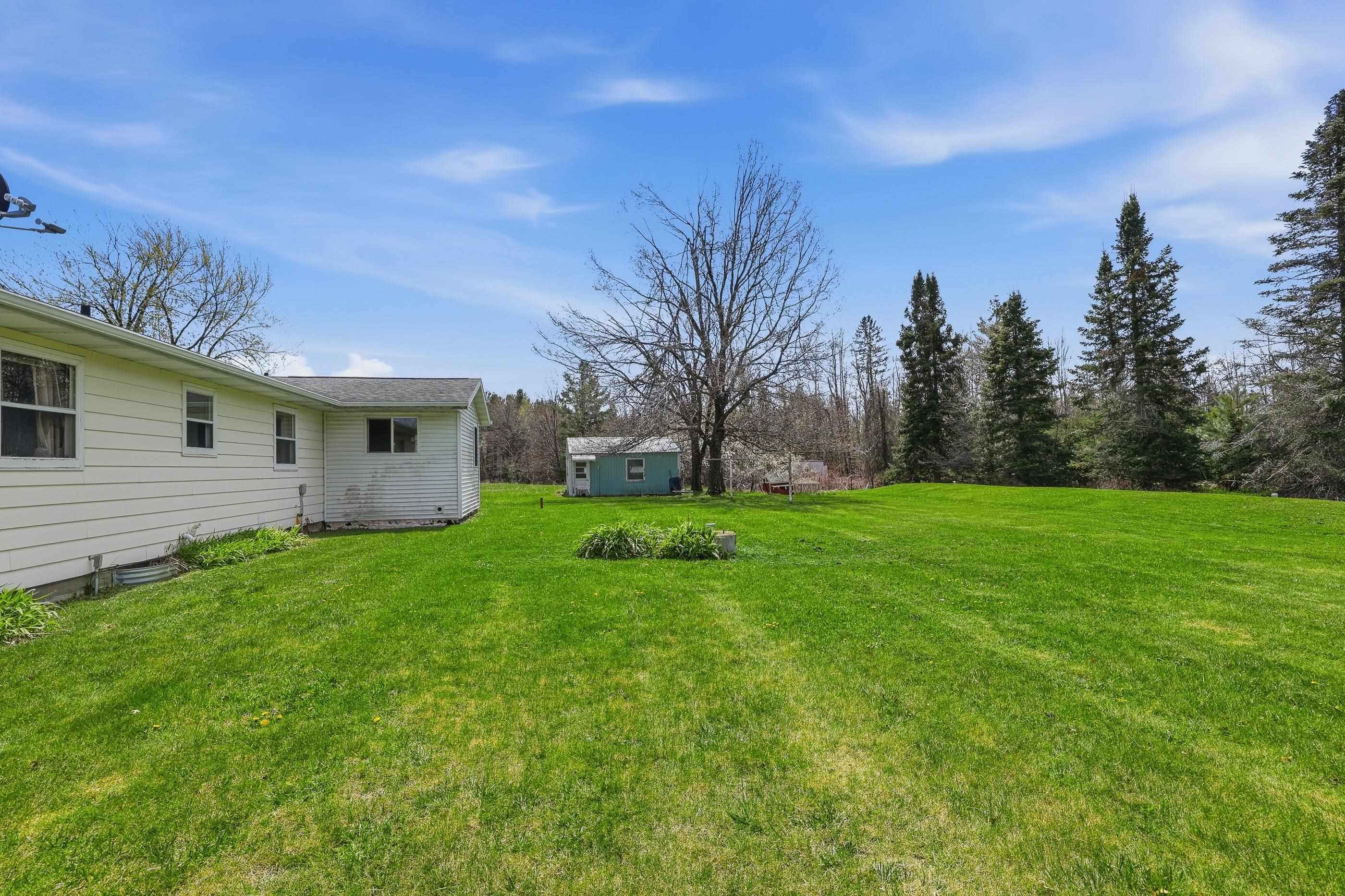 4456 COUNTY ROAD I, Rosholt, Wisconsin 54473, 3 Bedrooms Bedrooms, ,2 BathroomsBathrooms,Residential,For Sale,4456 COUNTY ROAD I,22601906