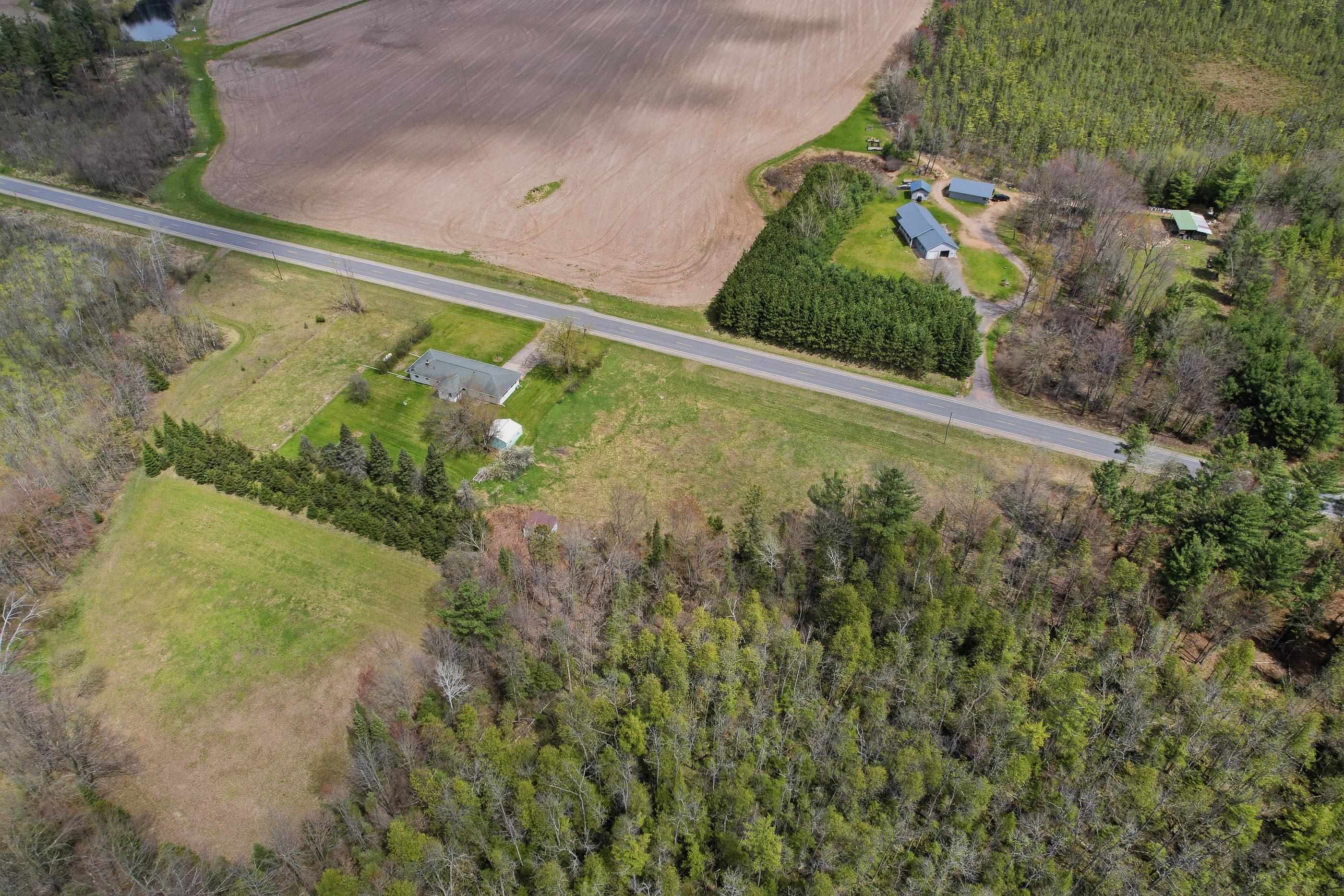 4456 COUNTY ROAD I, Rosholt, Wisconsin 54473, 3 Bedrooms Bedrooms, ,2 BathroomsBathrooms,Residential,For Sale,4456 COUNTY ROAD I,22601906