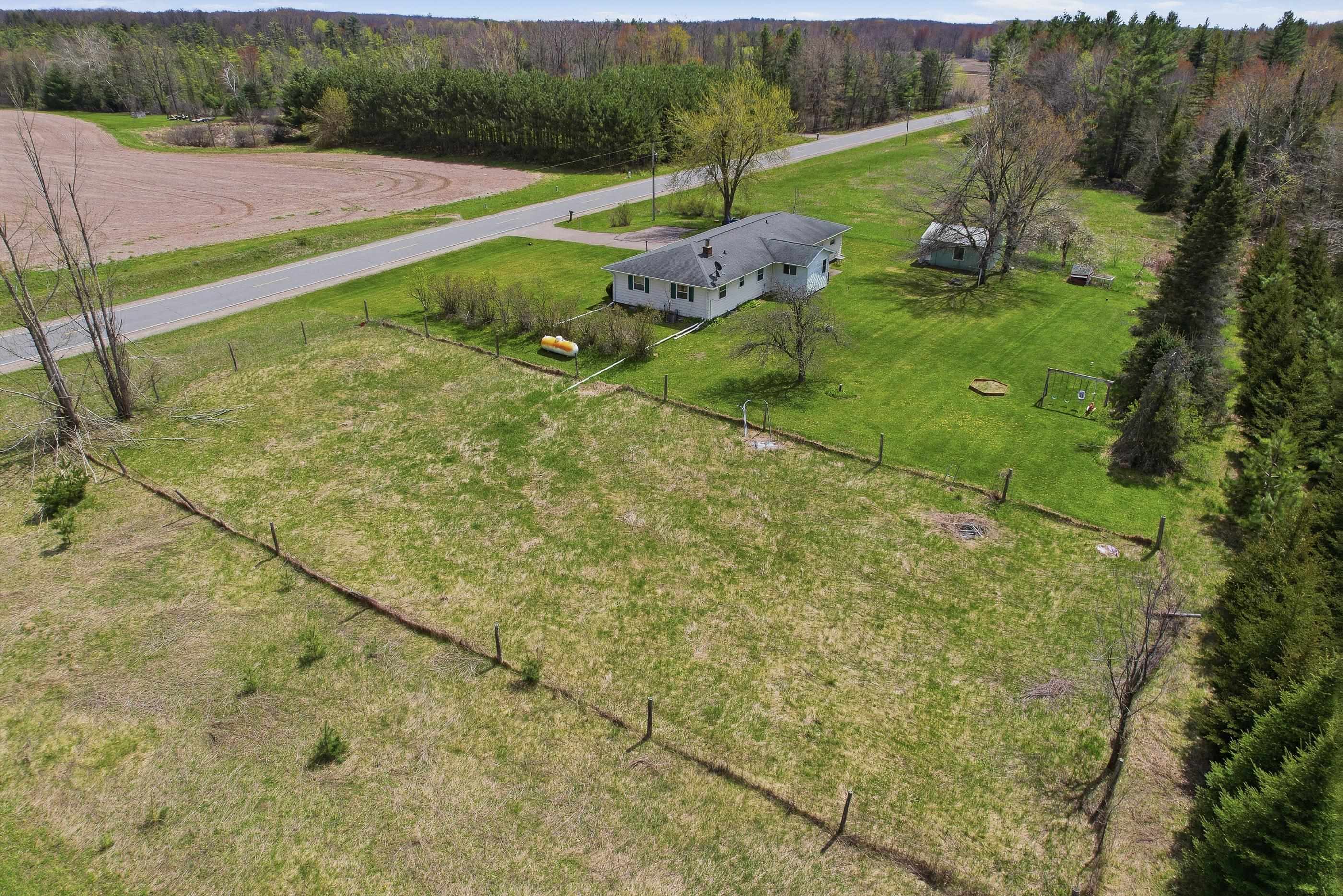 4456 COUNTY ROAD I, Rosholt, Wisconsin 54473, 3 Bedrooms Bedrooms, ,2 BathroomsBathrooms,Residential,For Sale,4456 COUNTY ROAD I,22601906