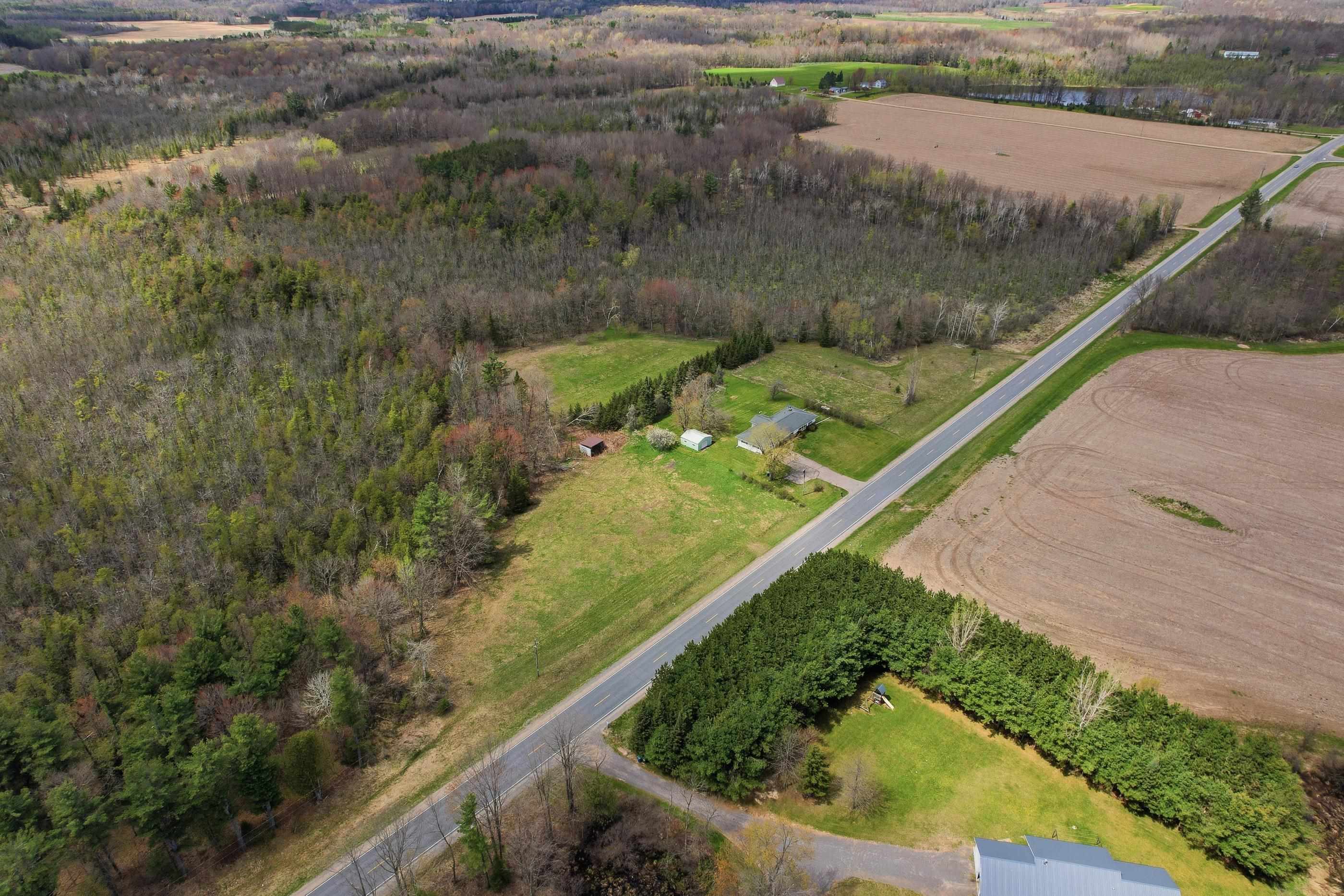 4456 COUNTY ROAD I, Rosholt, Wisconsin 54473, 3 Bedrooms Bedrooms, ,2 BathroomsBathrooms,Residential,For Sale,4456 COUNTY ROAD I,22601906