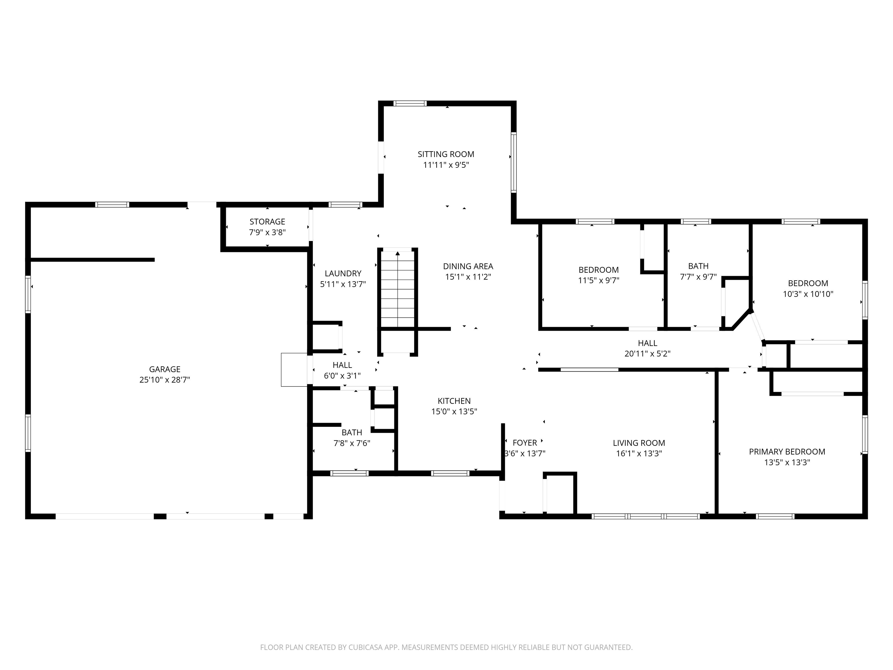 4456 COUNTY ROAD I, Rosholt, Wisconsin 54473, 3 Bedrooms Bedrooms, ,2 BathroomsBathrooms,Residential,For Sale,4456 COUNTY ROAD I,22601906