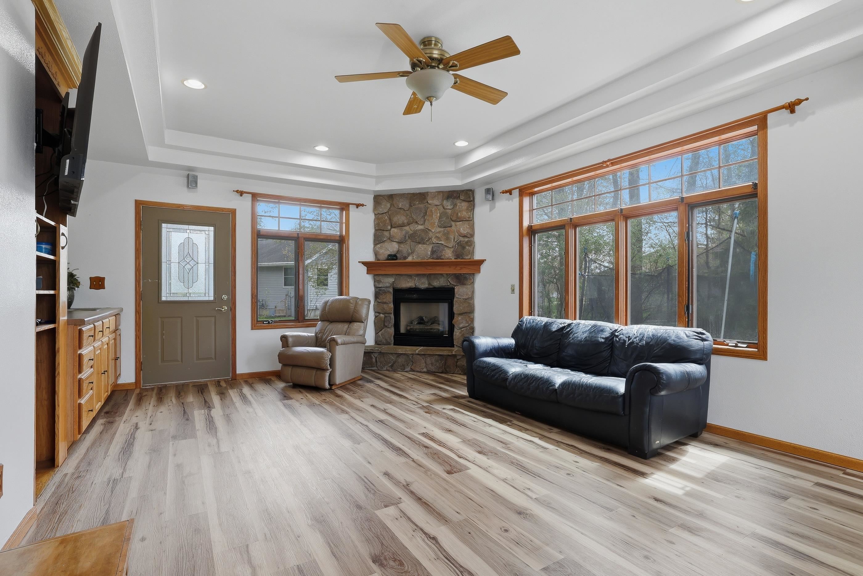 2151 W BREEZEWOOD, Plover, Wisconsin 54467, 5 Bedrooms Bedrooms, ,3 BathroomsBathrooms,Residential,For Sale,2151 W BREEZEWOOD,22601908