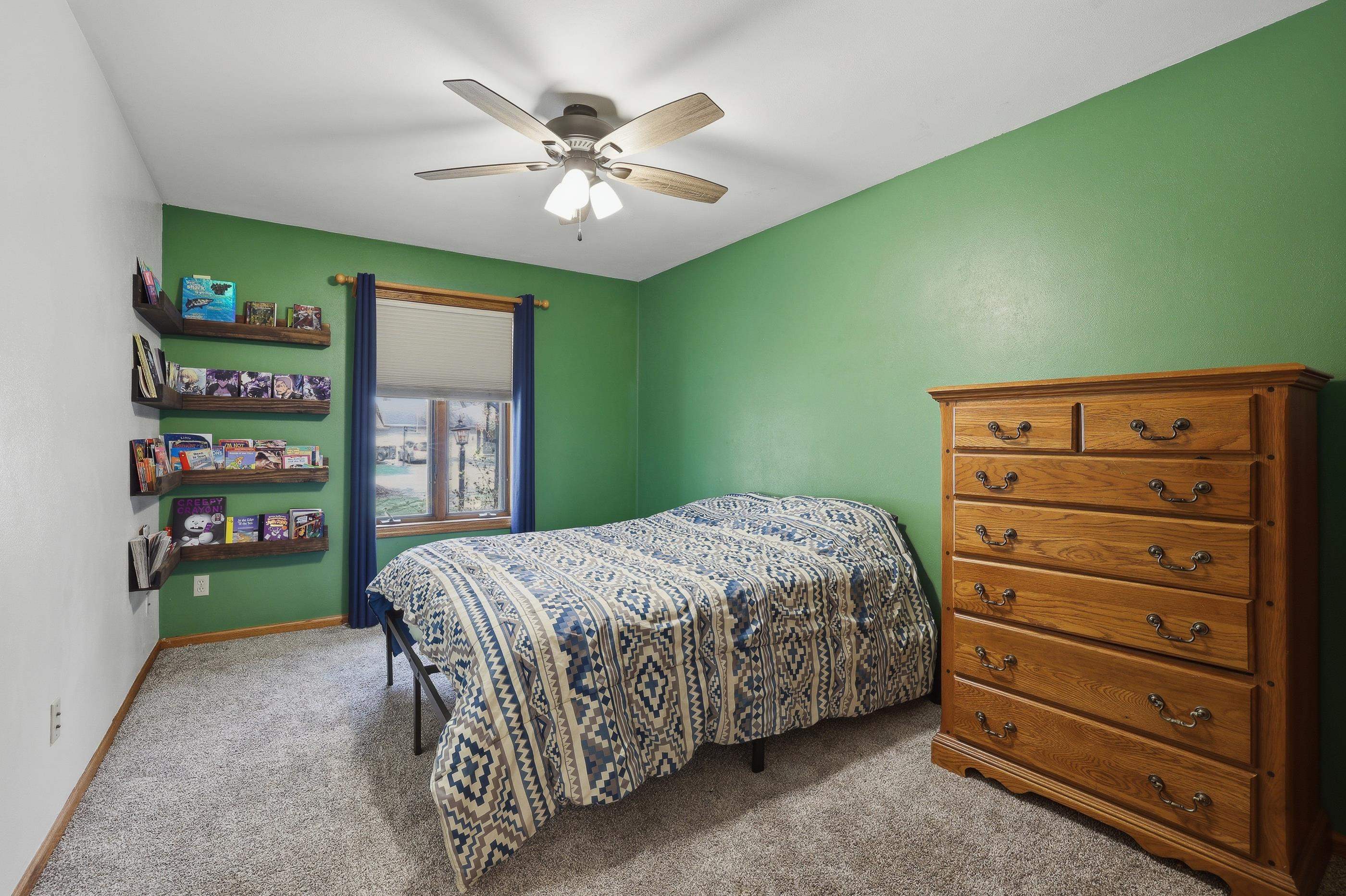 2151 W BREEZEWOOD, Plover, Wisconsin 54467, 5 Bedrooms Bedrooms, ,3 BathroomsBathrooms,Residential,For Sale,2151 W BREEZEWOOD,22601908