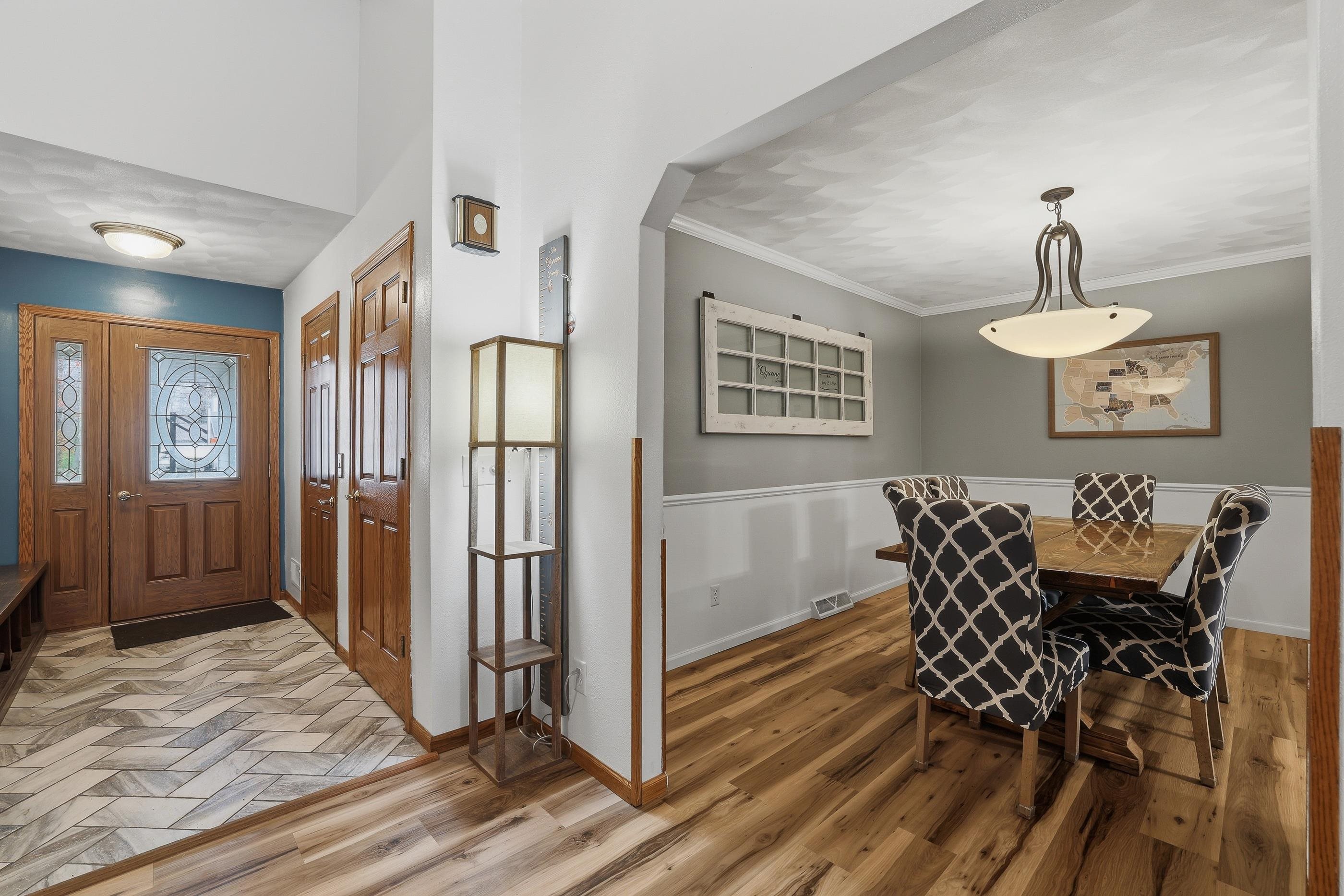 2151 W BREEZEWOOD, Plover, Wisconsin 54467, 5 Bedrooms Bedrooms, ,3 BathroomsBathrooms,Residential,For Sale,2151 W BREEZEWOOD,22601908