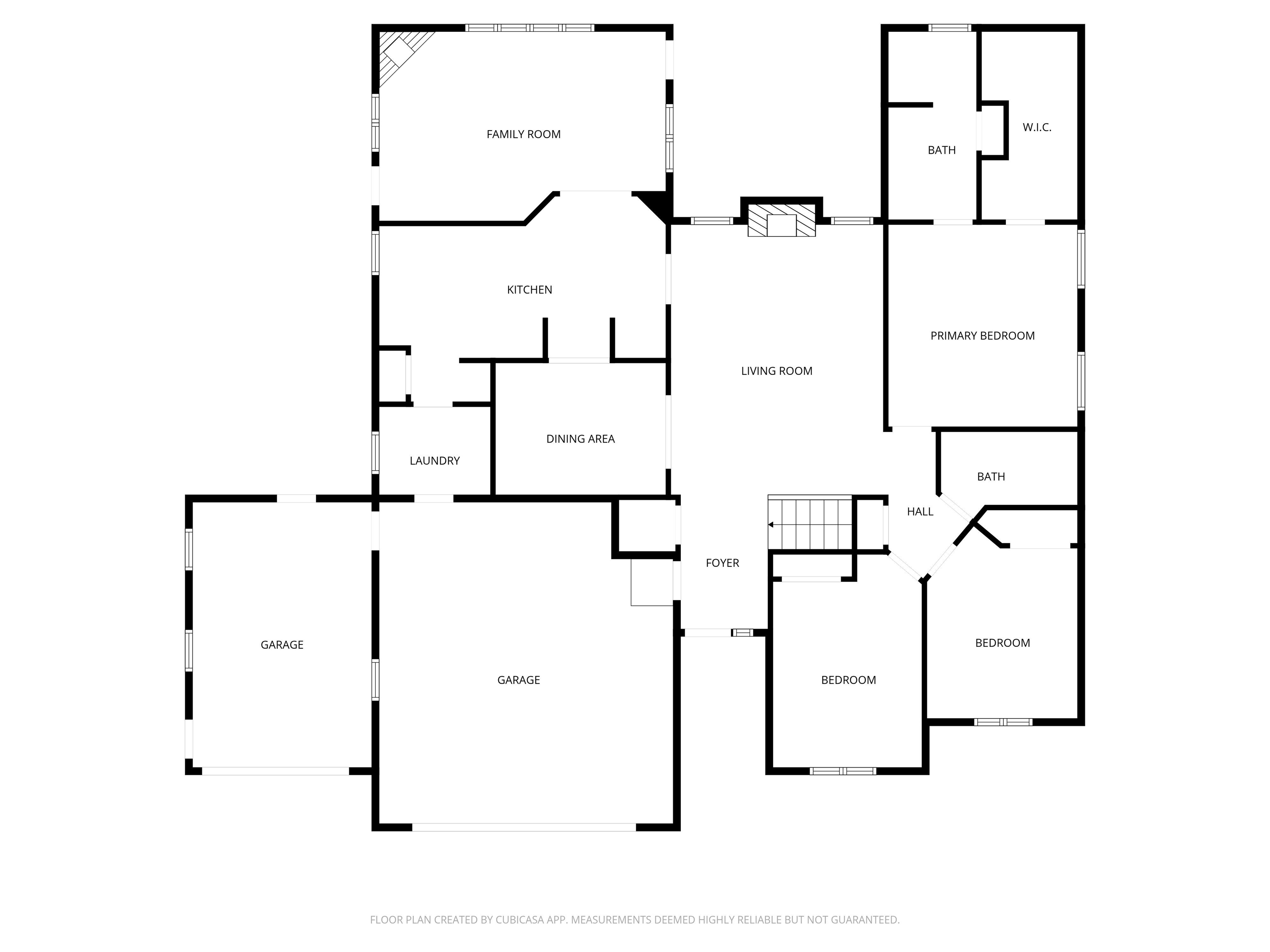 2151 W BREEZEWOOD, Plover, Wisconsin 54467, 5 Bedrooms Bedrooms, ,3 BathroomsBathrooms,Residential,For Sale,2151 W BREEZEWOOD,22601908