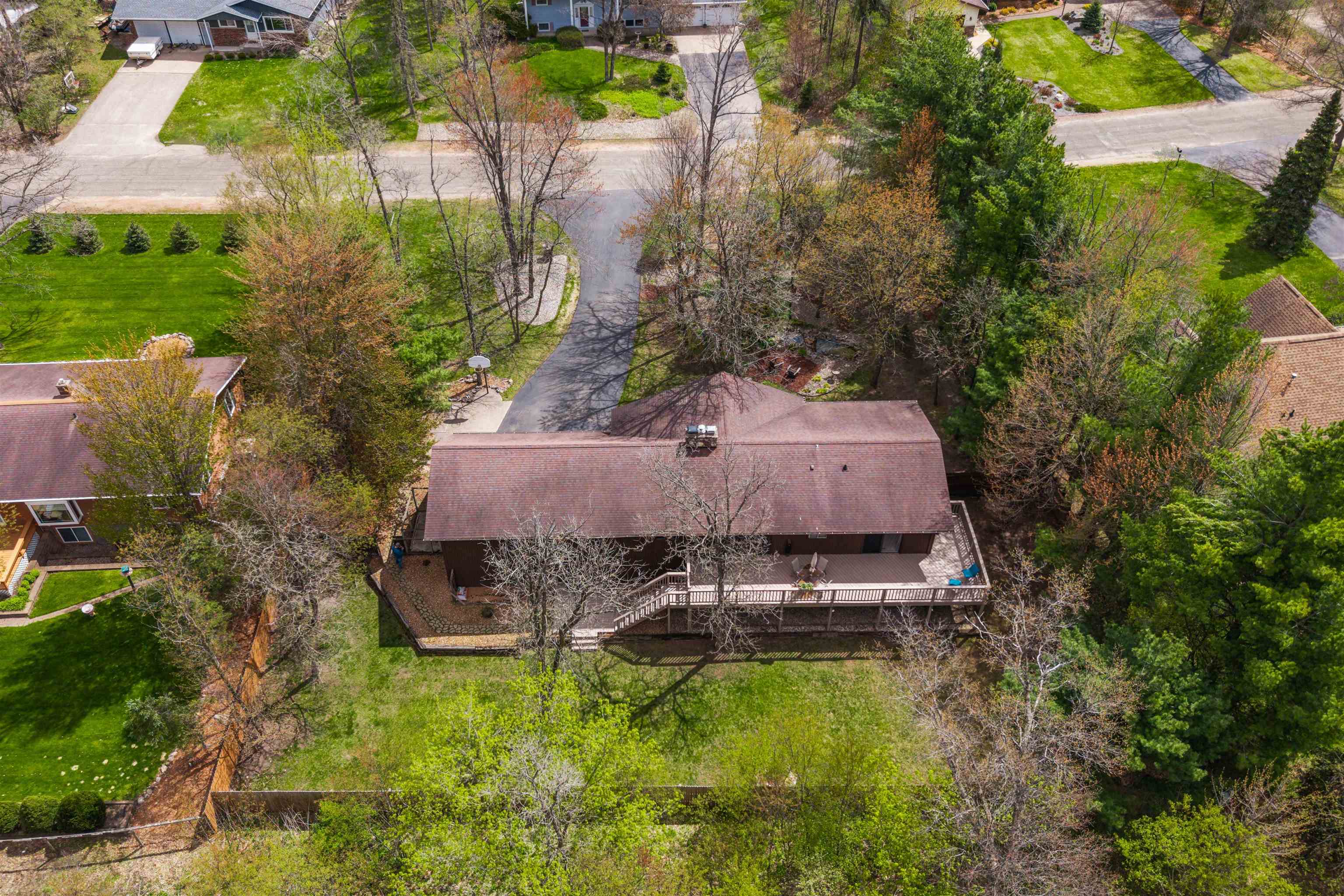 321 CROSSBOW DRIVE, Plover, Wisconsin 54467, 4 Bedrooms Bedrooms, ,3 BathroomsBathrooms,Residential,For Sale,321 CROSSBOW DRIVE,22601910