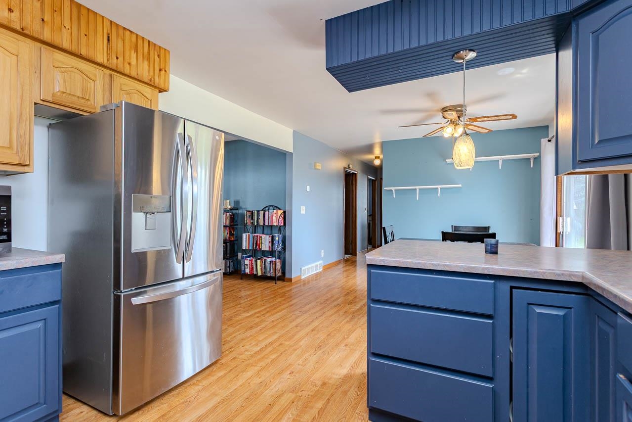 110371 COUNTY ROAD A, Athens, Wisconsin 54411, 3 Bedrooms Bedrooms, ,1 BathroomBathrooms,Residential,For Sale,110371 COUNTY ROAD A,22601911