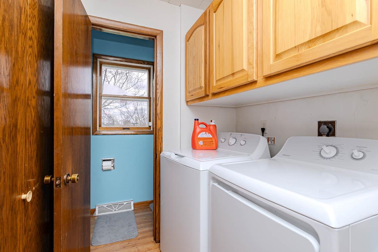 110371 COUNTY ROAD A, Athens, Wisconsin 54411, 3 Bedrooms Bedrooms, ,1 BathroomBathrooms,Residential,For Sale,110371 COUNTY ROAD A,22601911