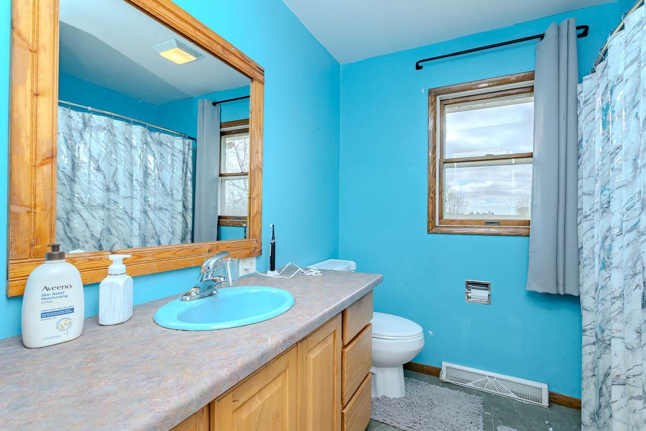 110371 COUNTY ROAD A, Athens, Wisconsin 54411, 3 Bedrooms Bedrooms, ,1 BathroomBathrooms,Residential,For Sale,110371 COUNTY ROAD A,22601911