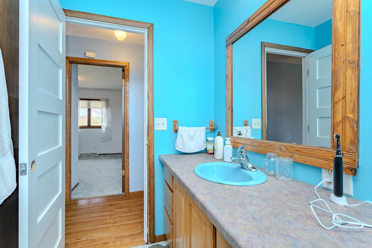 110371 COUNTY ROAD A, Athens, Wisconsin 54411, 3 Bedrooms Bedrooms, ,1 BathroomBathrooms,Residential,For Sale,110371 COUNTY ROAD A,22601911