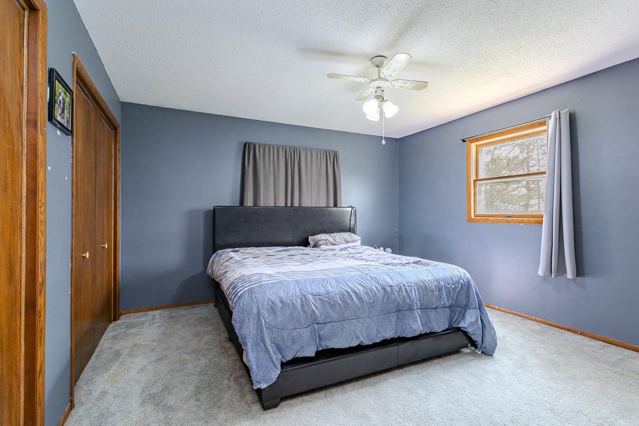 110371 COUNTY ROAD A, Athens, Wisconsin 54411, 3 Bedrooms Bedrooms, ,1 BathroomBathrooms,Residential,For Sale,110371 COUNTY ROAD A,22601911
