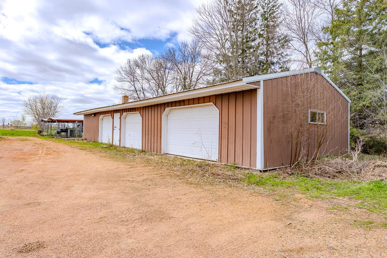 110371 COUNTY ROAD A, Athens, Wisconsin 54411, 3 Bedrooms Bedrooms, ,1 BathroomBathrooms,Residential,For Sale,110371 COUNTY ROAD A,22601911