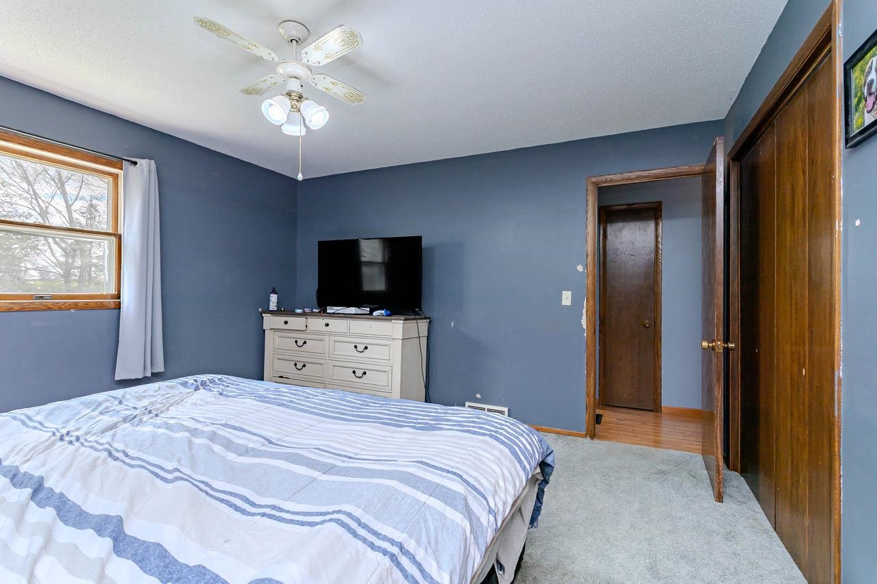 110371 COUNTY ROAD A, Athens, Wisconsin 54411, 3 Bedrooms Bedrooms, ,1 BathroomBathrooms,Residential,For Sale,110371 COUNTY ROAD A,22601911