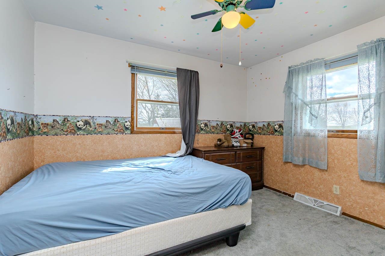 110371 COUNTY ROAD A, Athens, Wisconsin 54411, 3 Bedrooms Bedrooms, ,1 BathroomBathrooms,Residential,For Sale,110371 COUNTY ROAD A,22601911