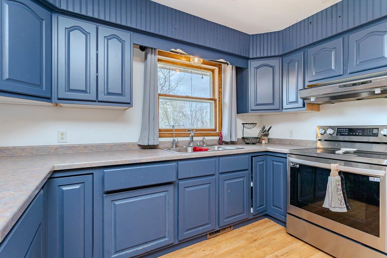 110371 COUNTY ROAD A, Athens, Wisconsin 54411, 3 Bedrooms Bedrooms, ,1 BathroomBathrooms,Residential,For Sale,110371 COUNTY ROAD A,22601911